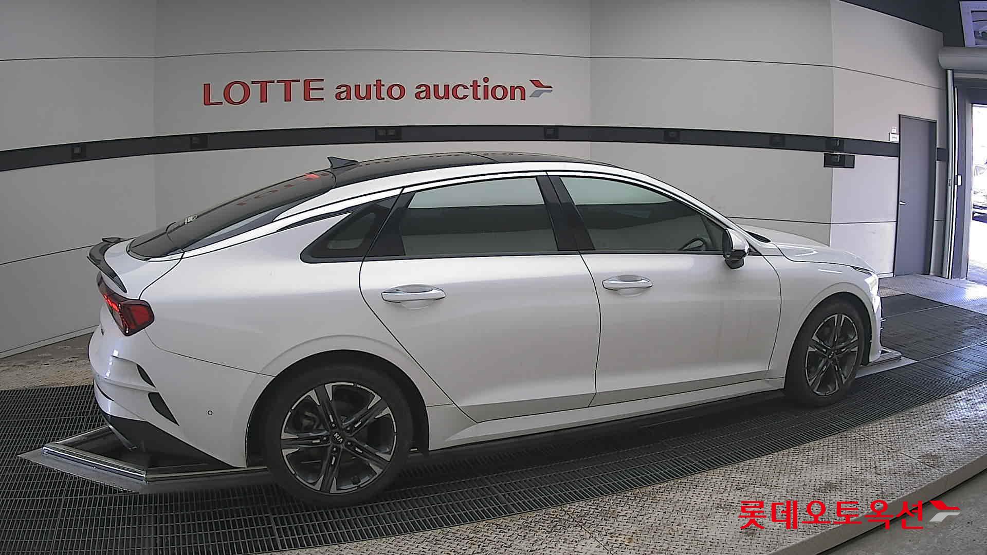 기아자동차 K5 2021 - 이미지 20