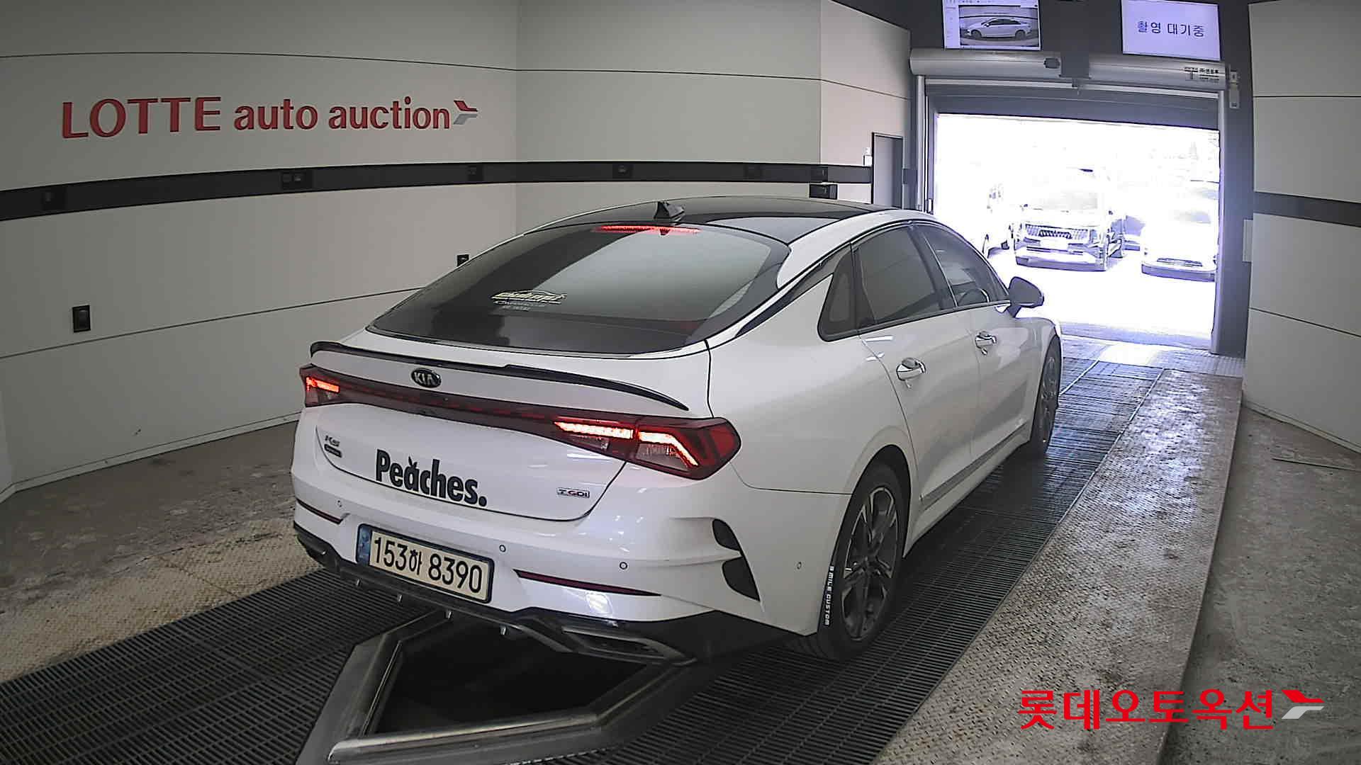 기아자동차 K5 2021 - 이미지 18