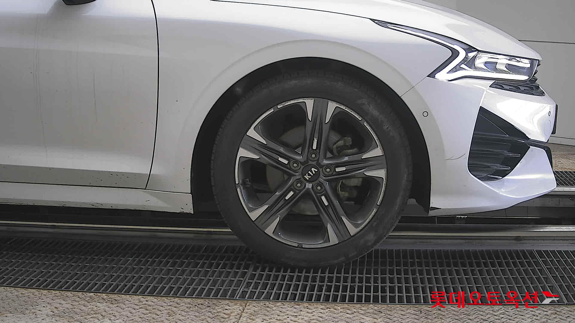 기아자동차 K5 2021 - 이미지 27