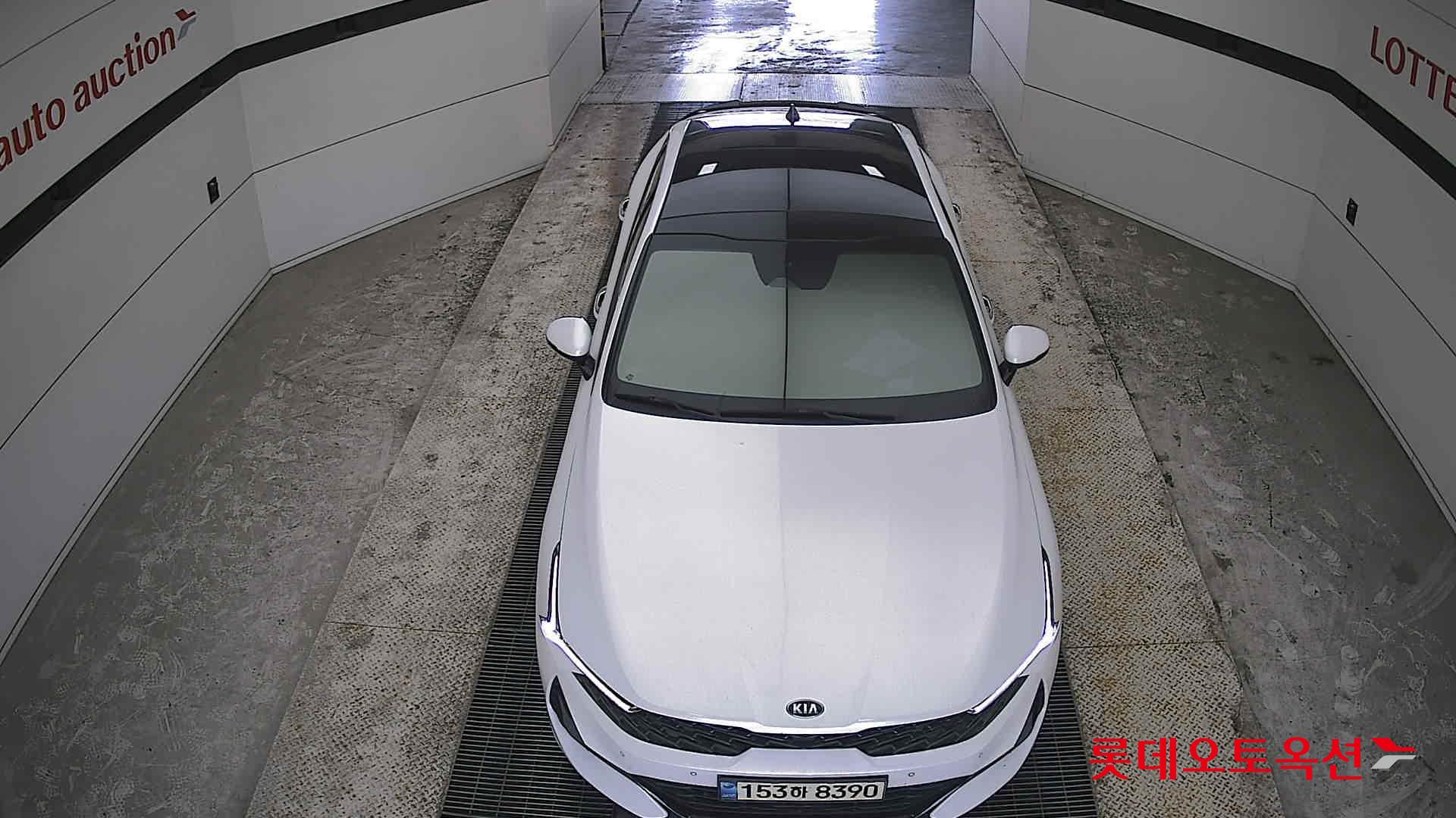 기아자동차 K5 2021 - 이미지 7