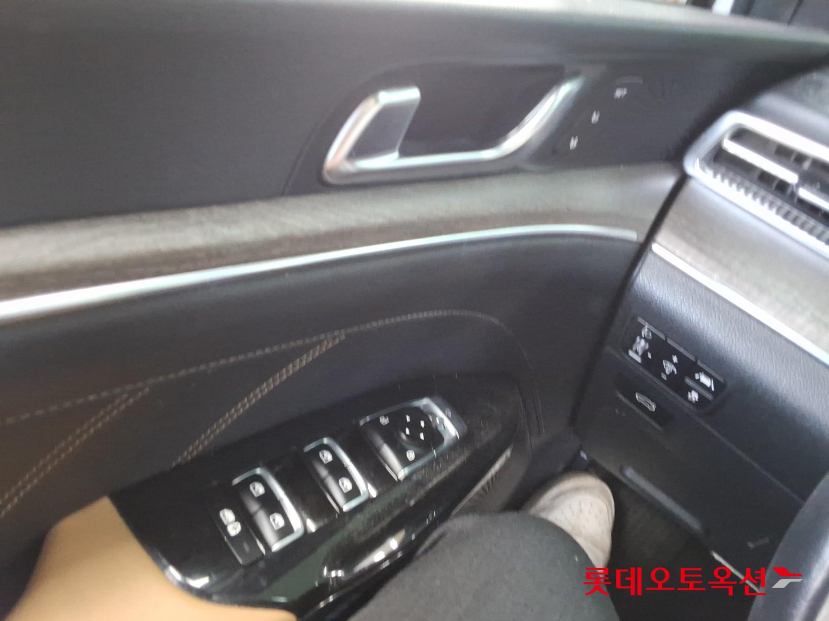 기아자동차 K5 2021 - 이미지 29