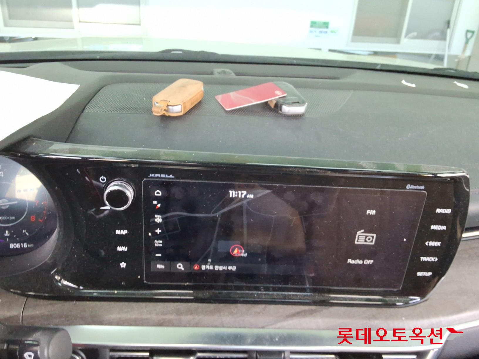 기아자동차 K5 2021 - 이미지 32