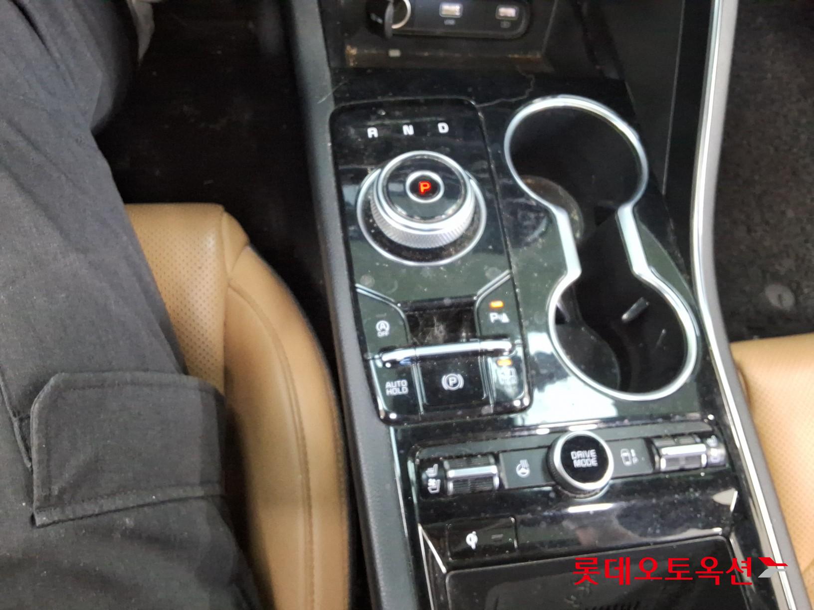 기아자동차 K5 2021 - 이미지 34