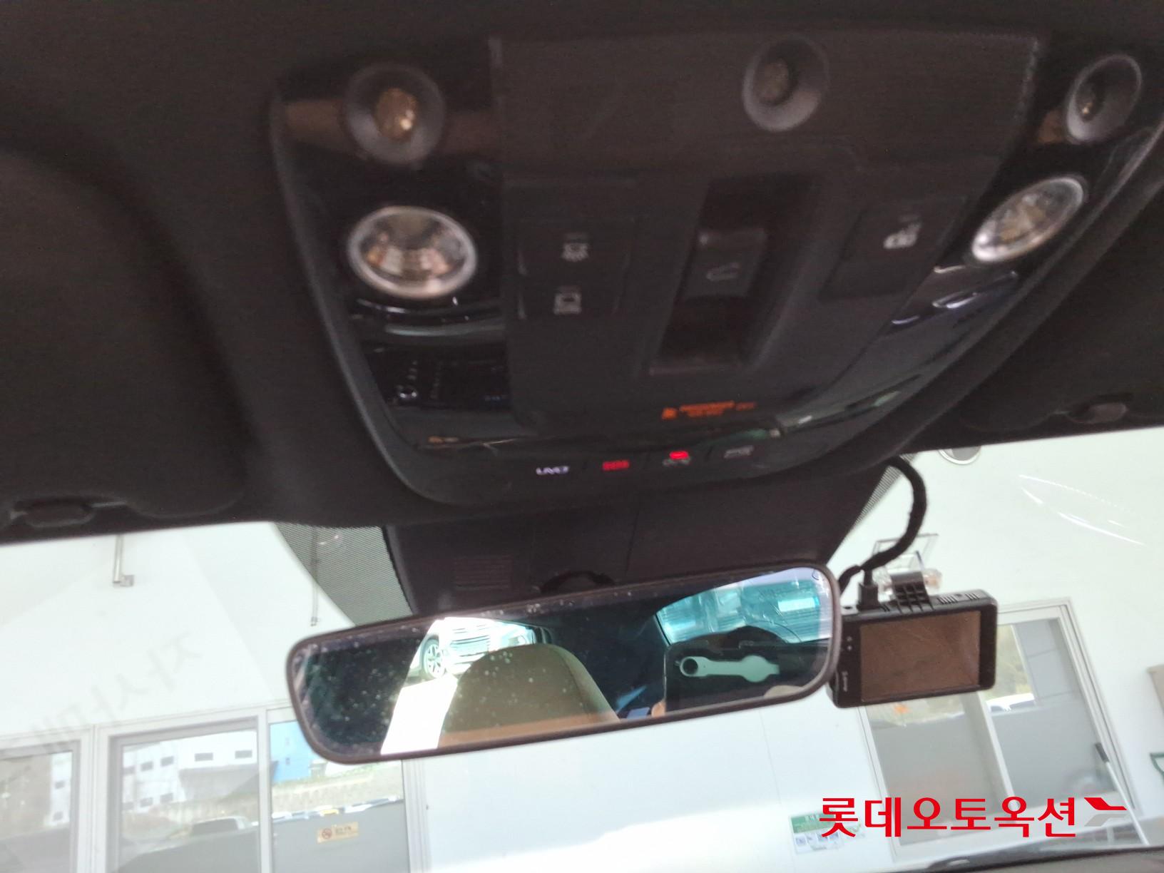 기아자동차 K5 2021 - 이미지 35