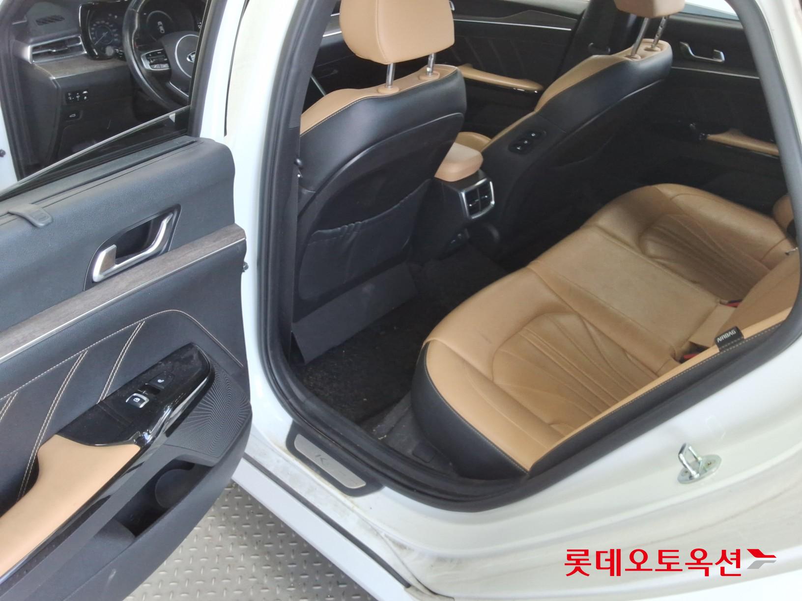 기아자동차 K5 2021 - 이미지 38