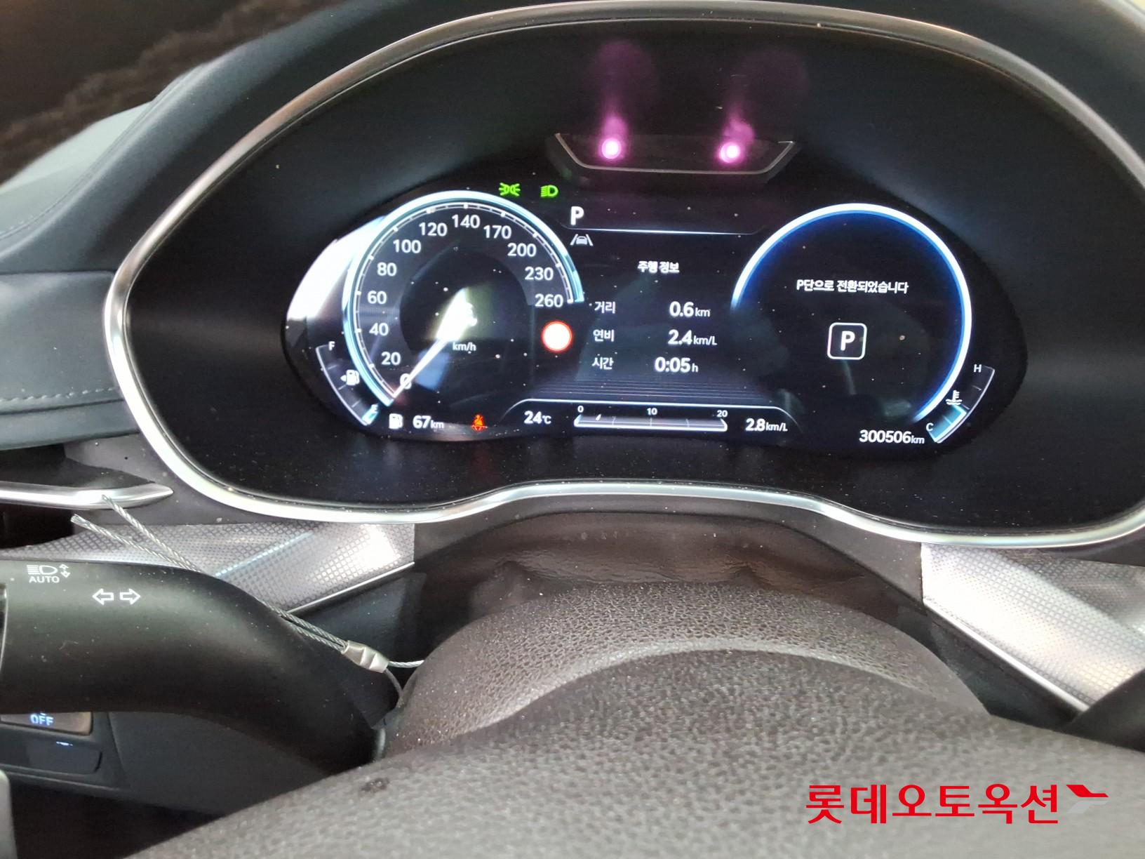 2022 - genesis g80