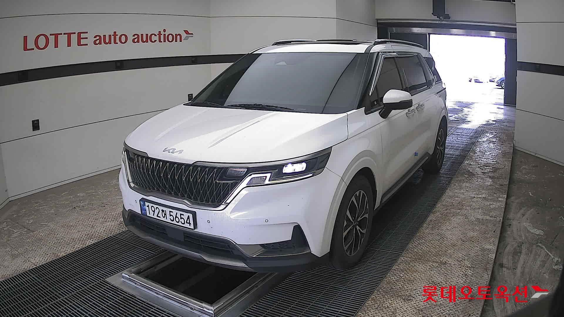 كيا كارنفال