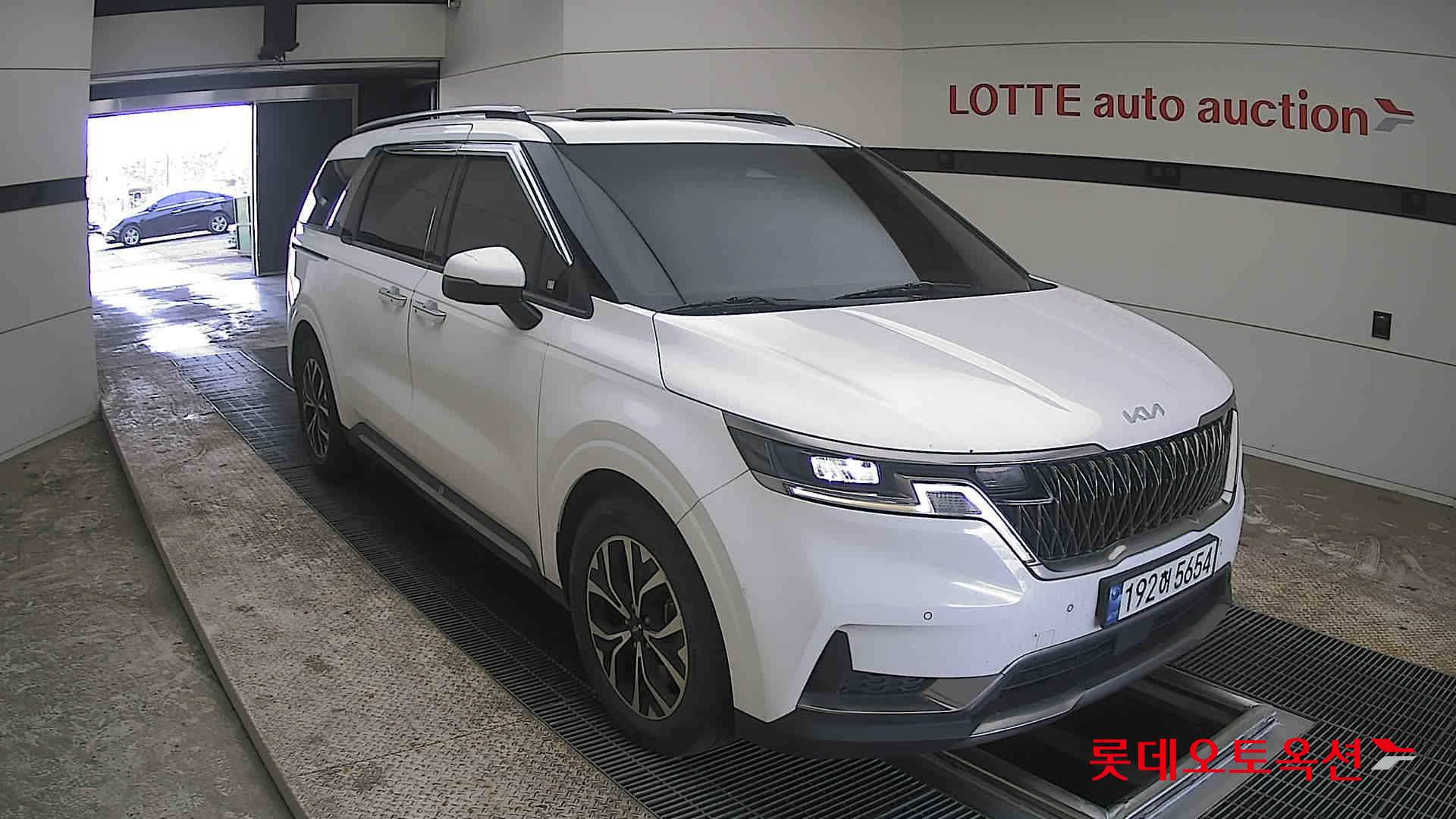 كيا كارنفال