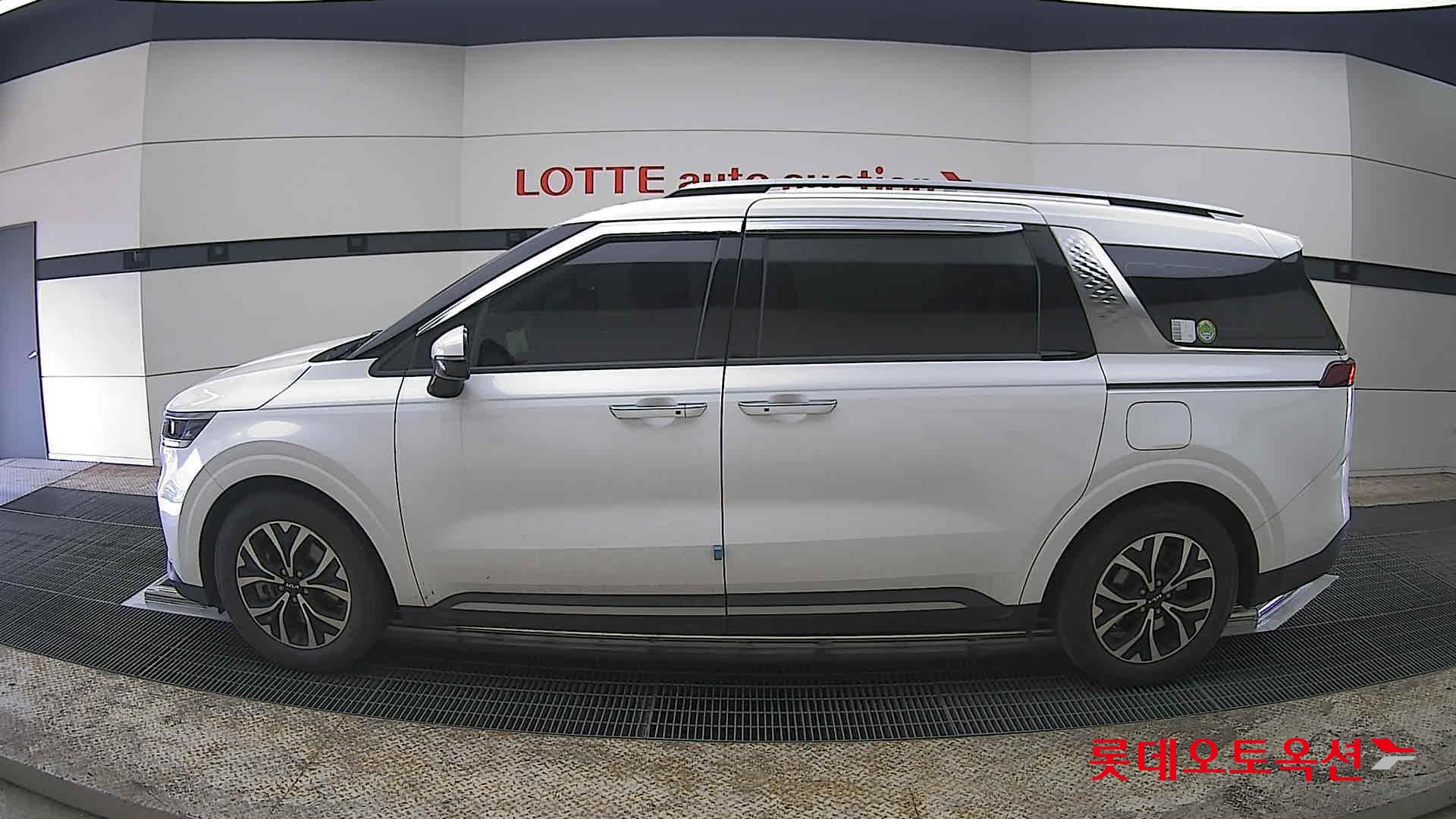 كيا كارنفال