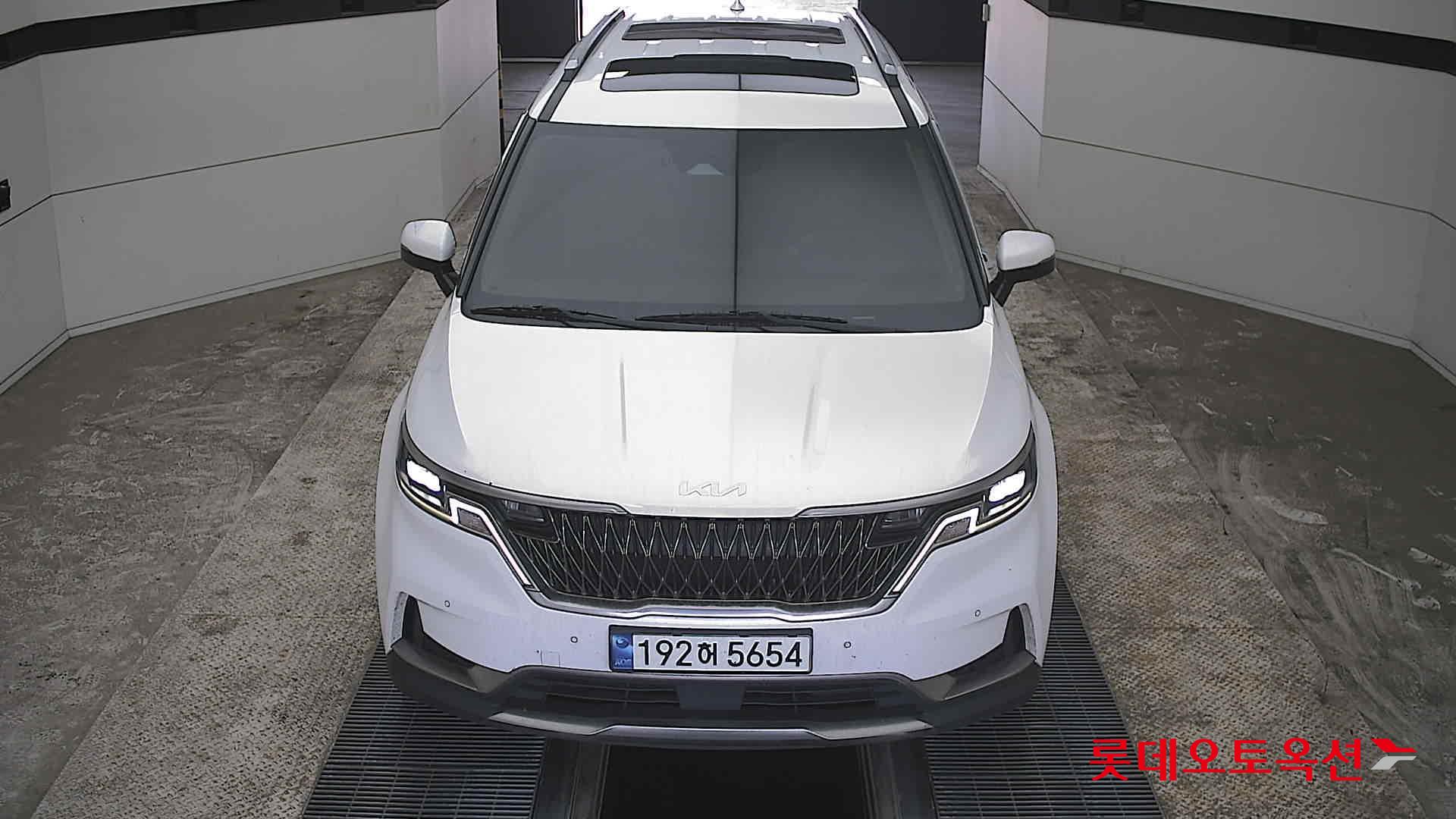 كيا كارنفال