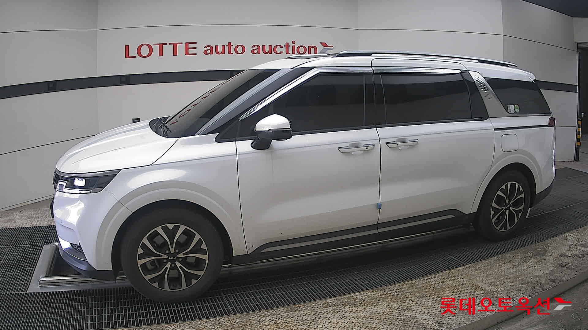 كيا كارنفال