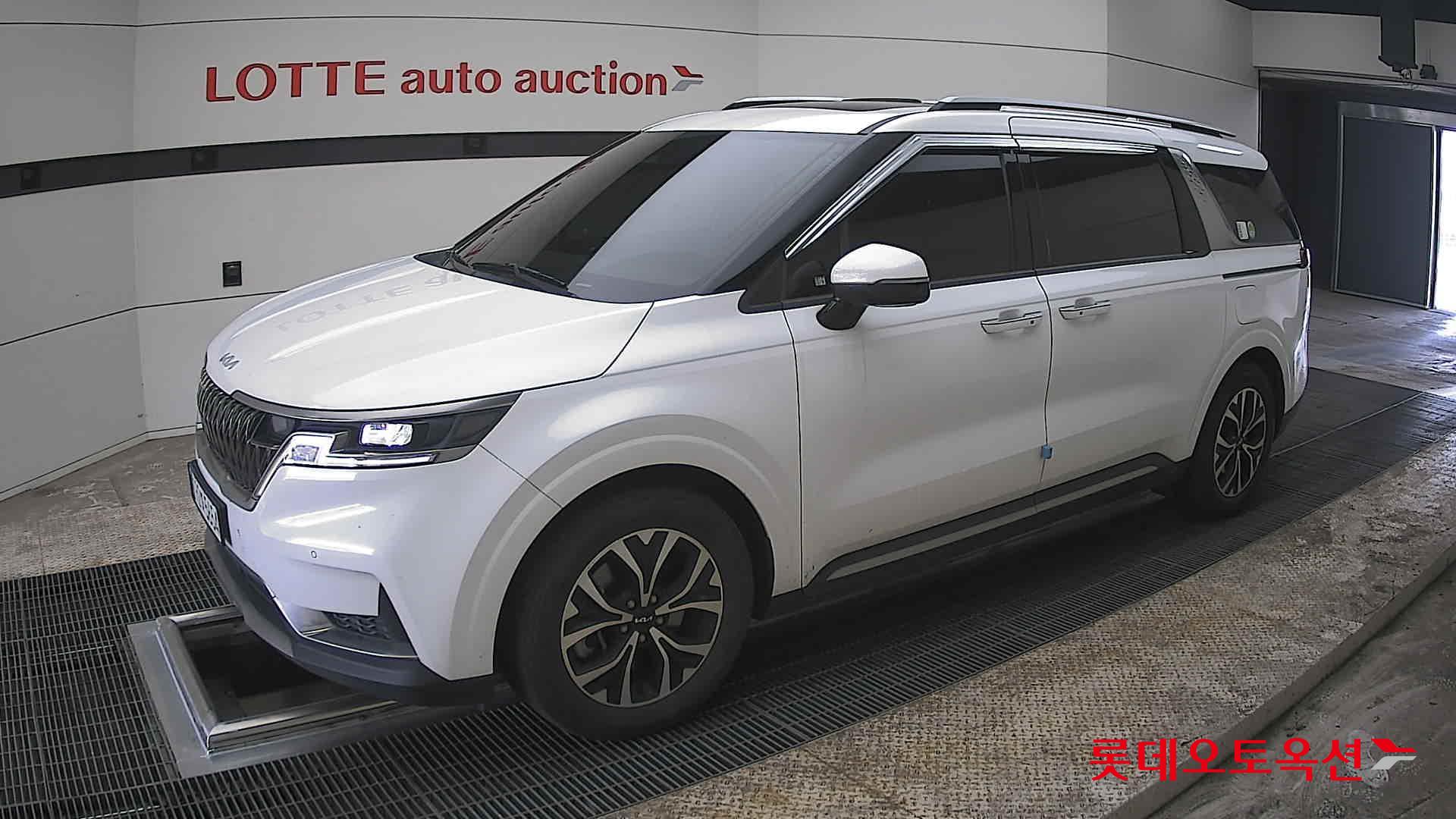 كيا كارنفال