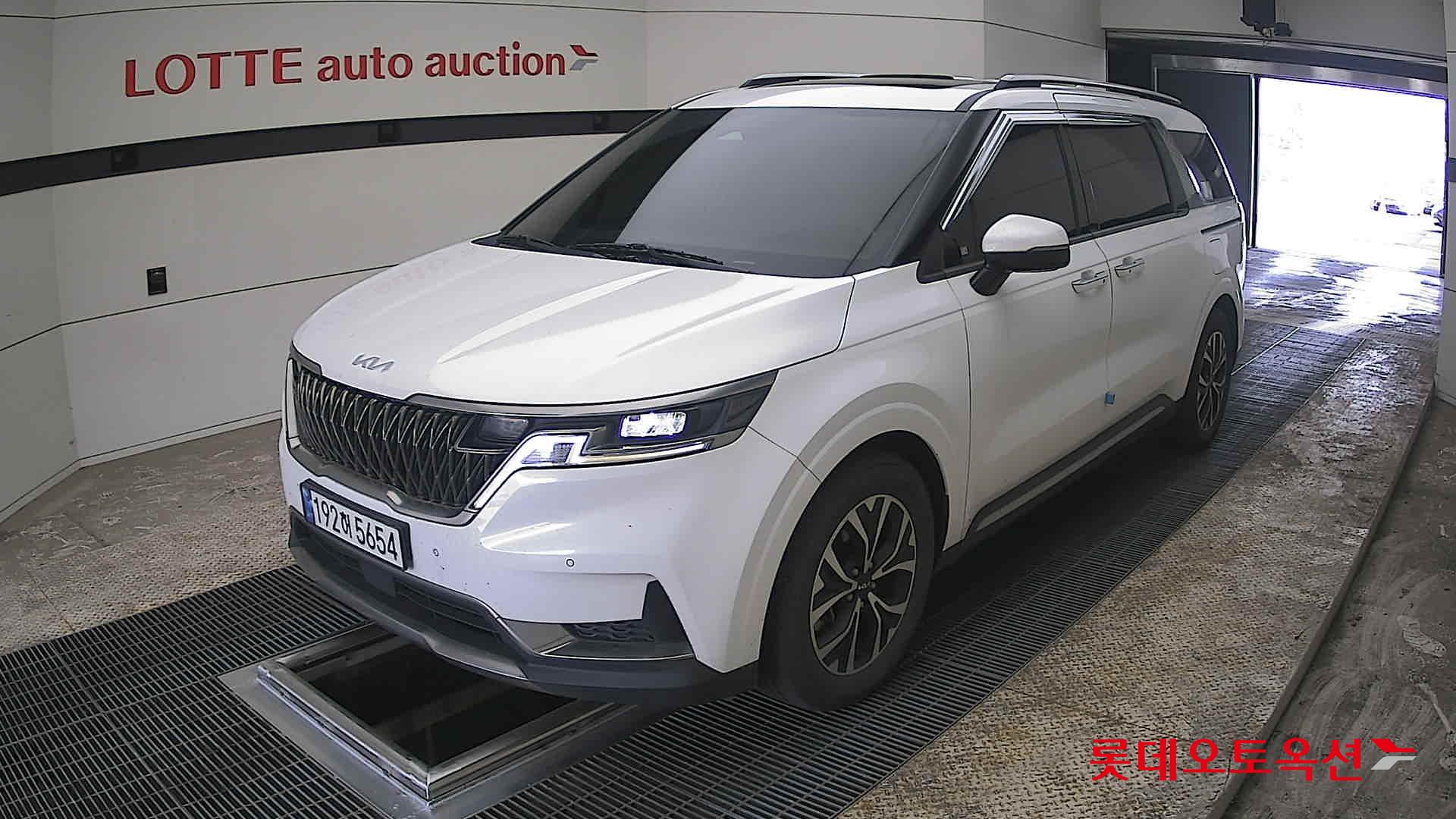 كيا كارنفال