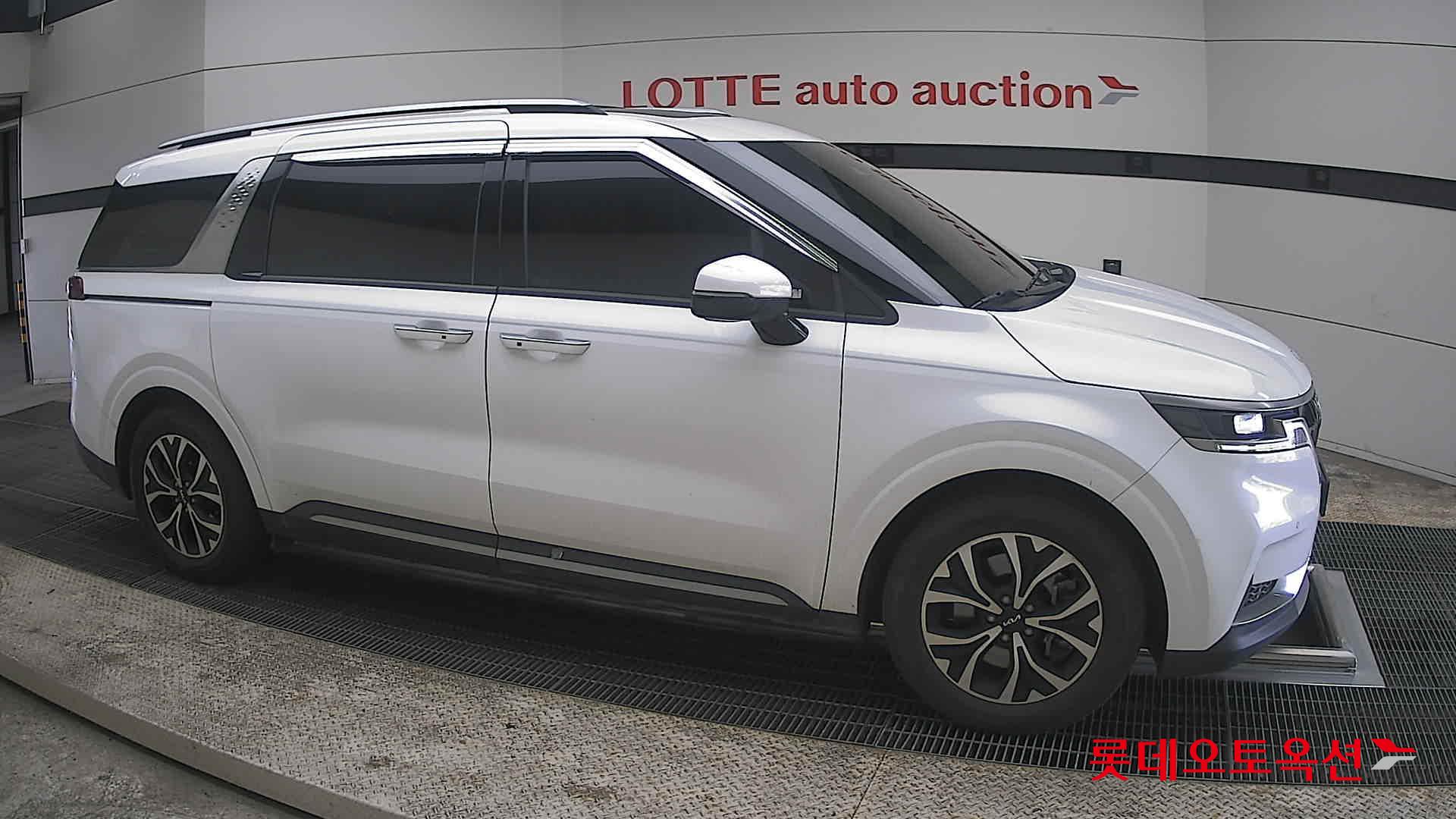 كيا كارنفال