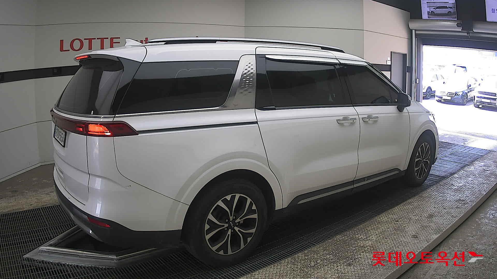 كيا كارنفال