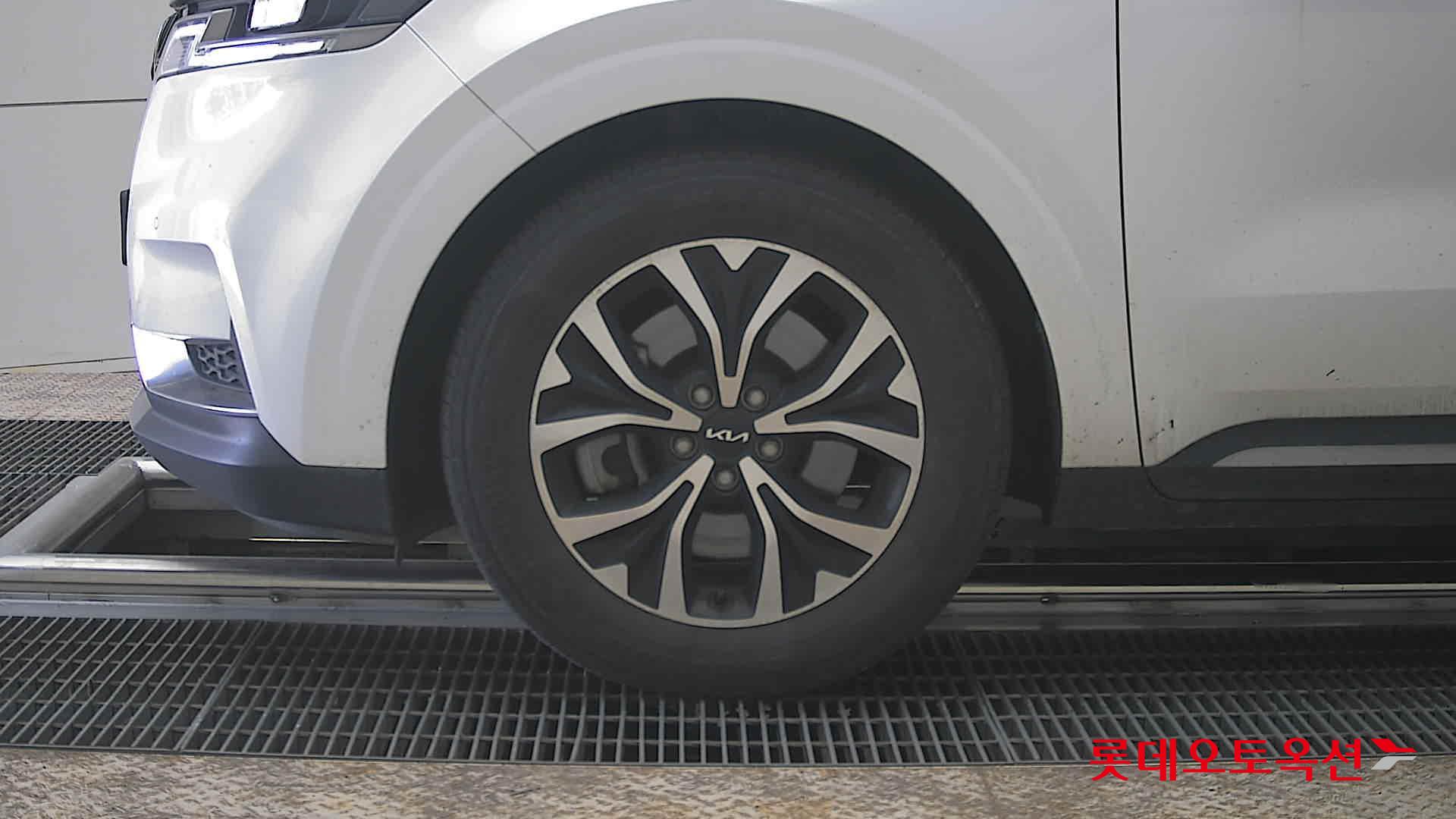 كيا كارنفال