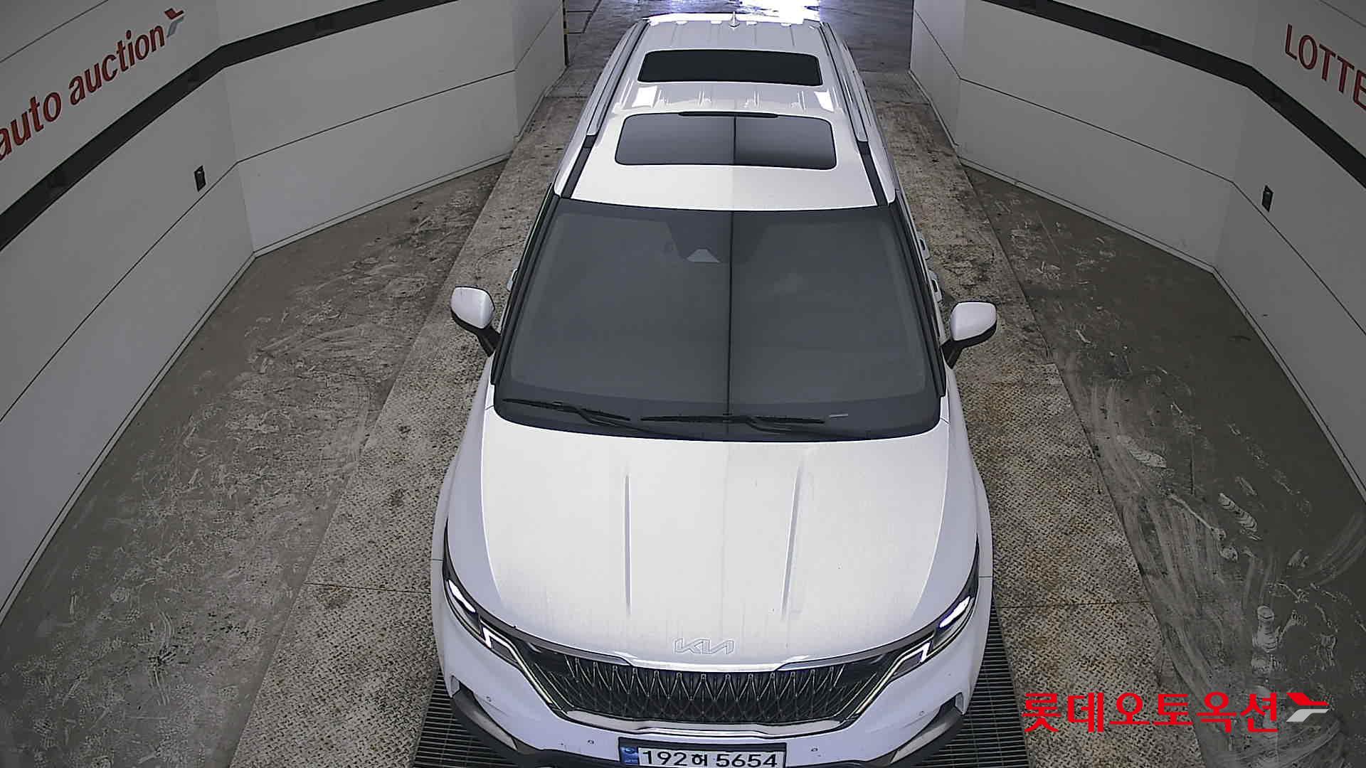 كيا كارنفال