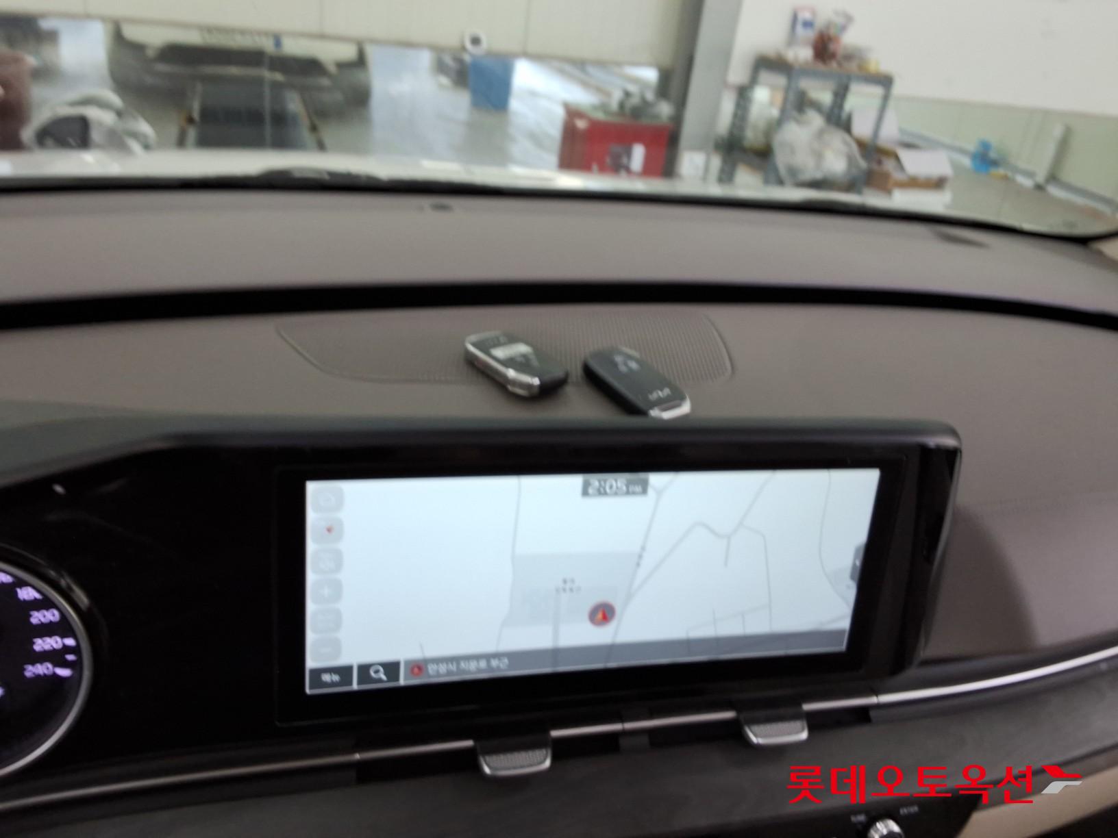 كيا كارنفال