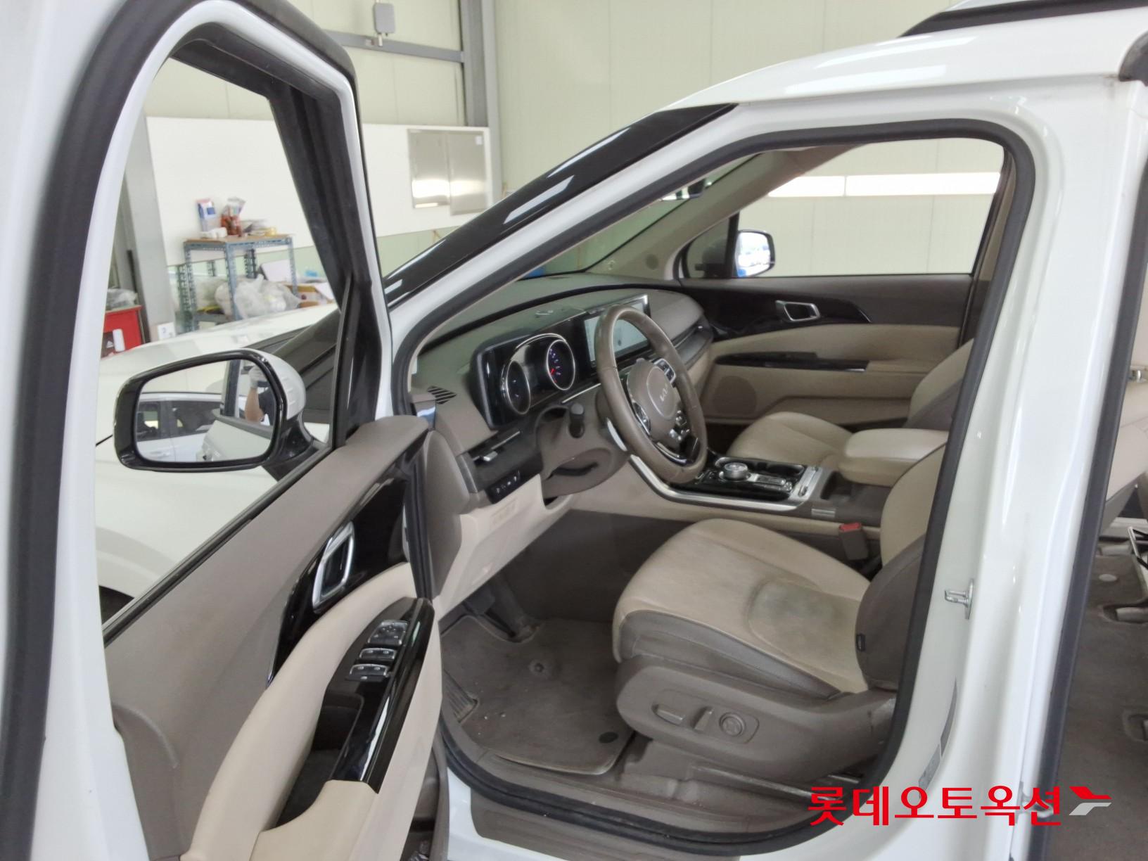 كيا كارنفال