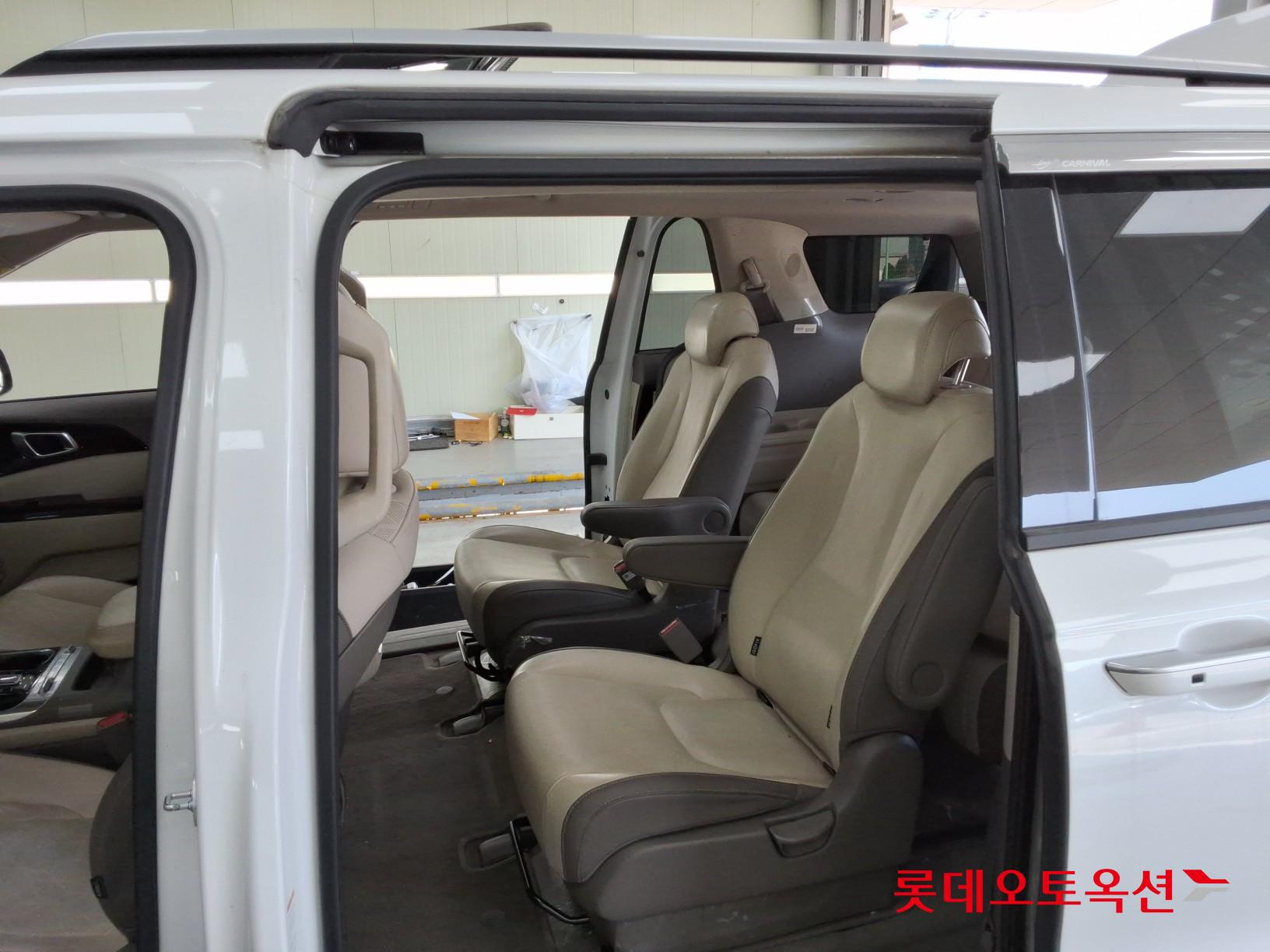 كيا كارنفال