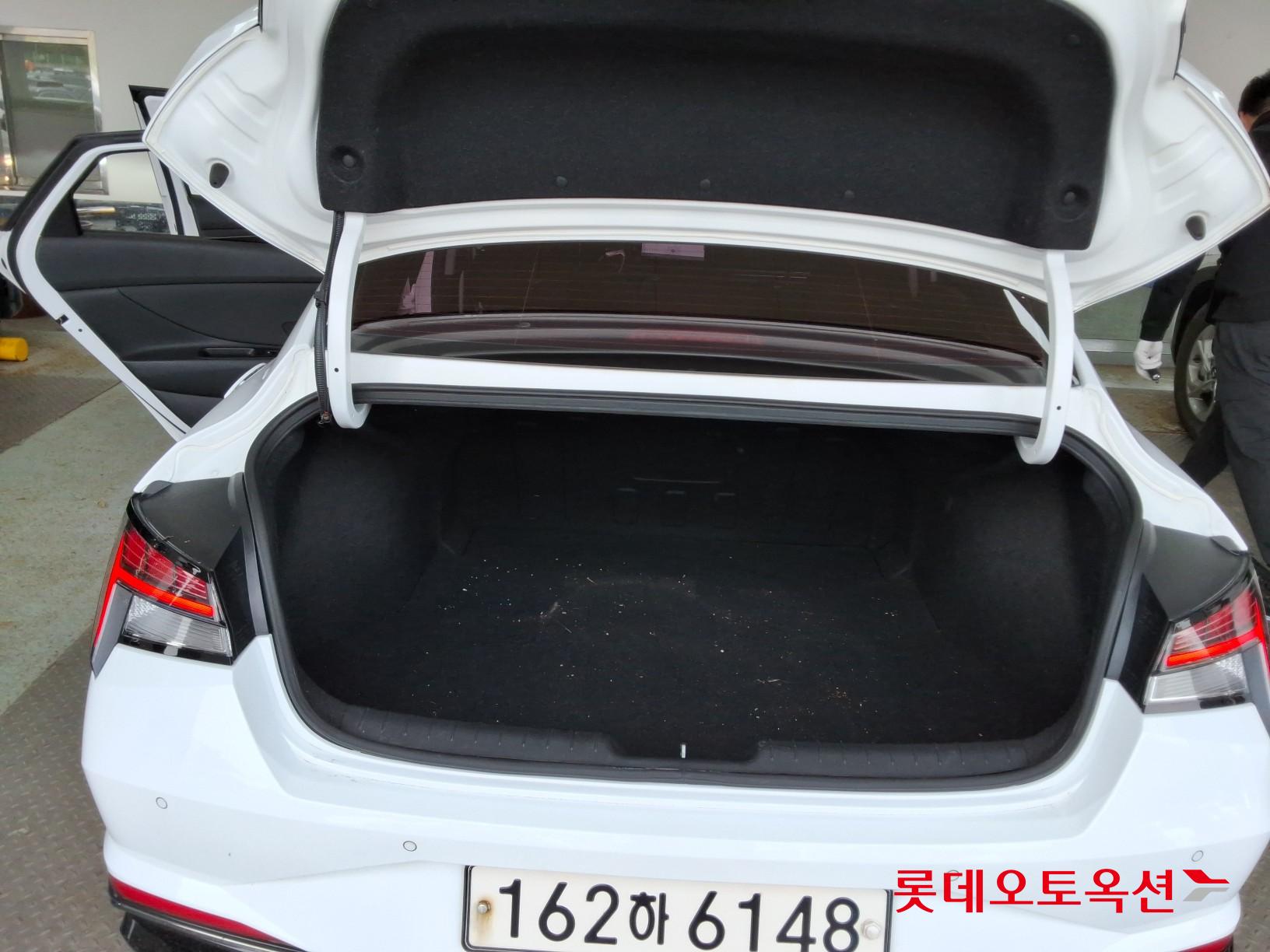 현대자동차 아반떼 - 9