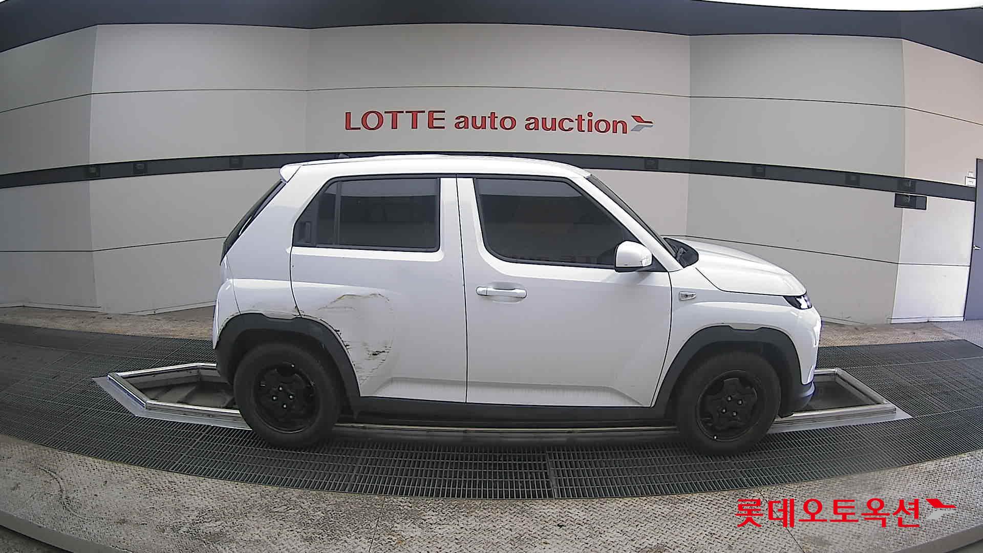 هيونداي كاسبر