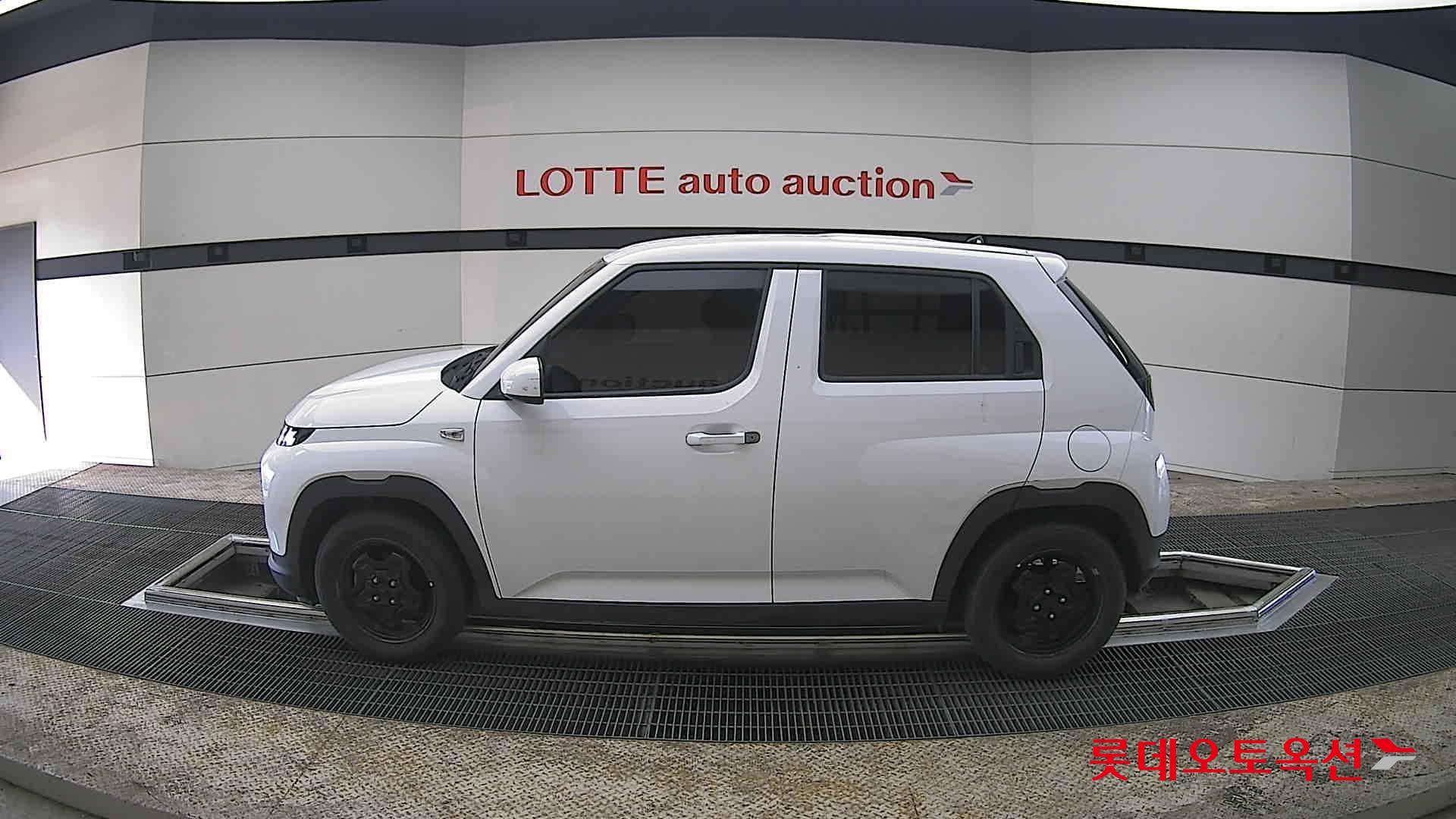 هيونداي كاسبر