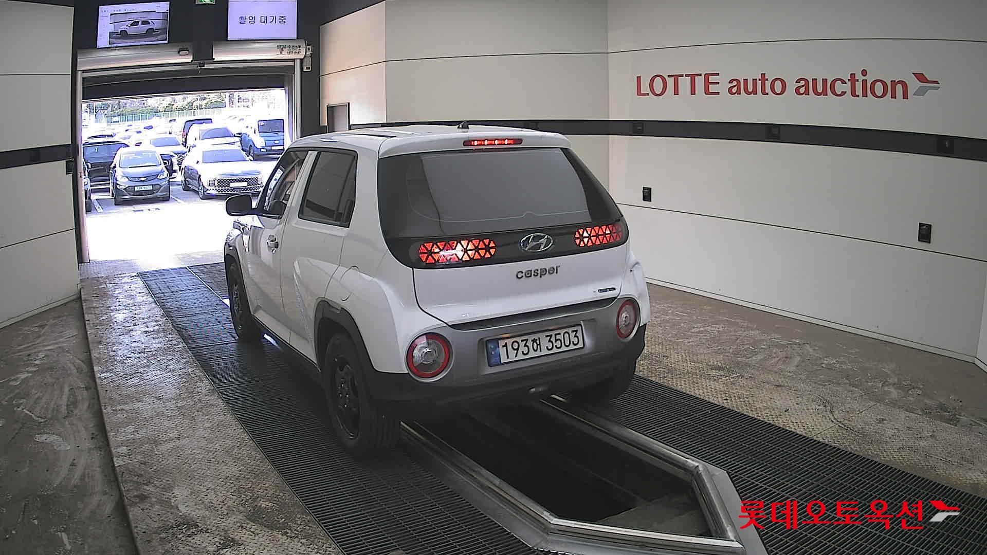 هيونداي كاسبر