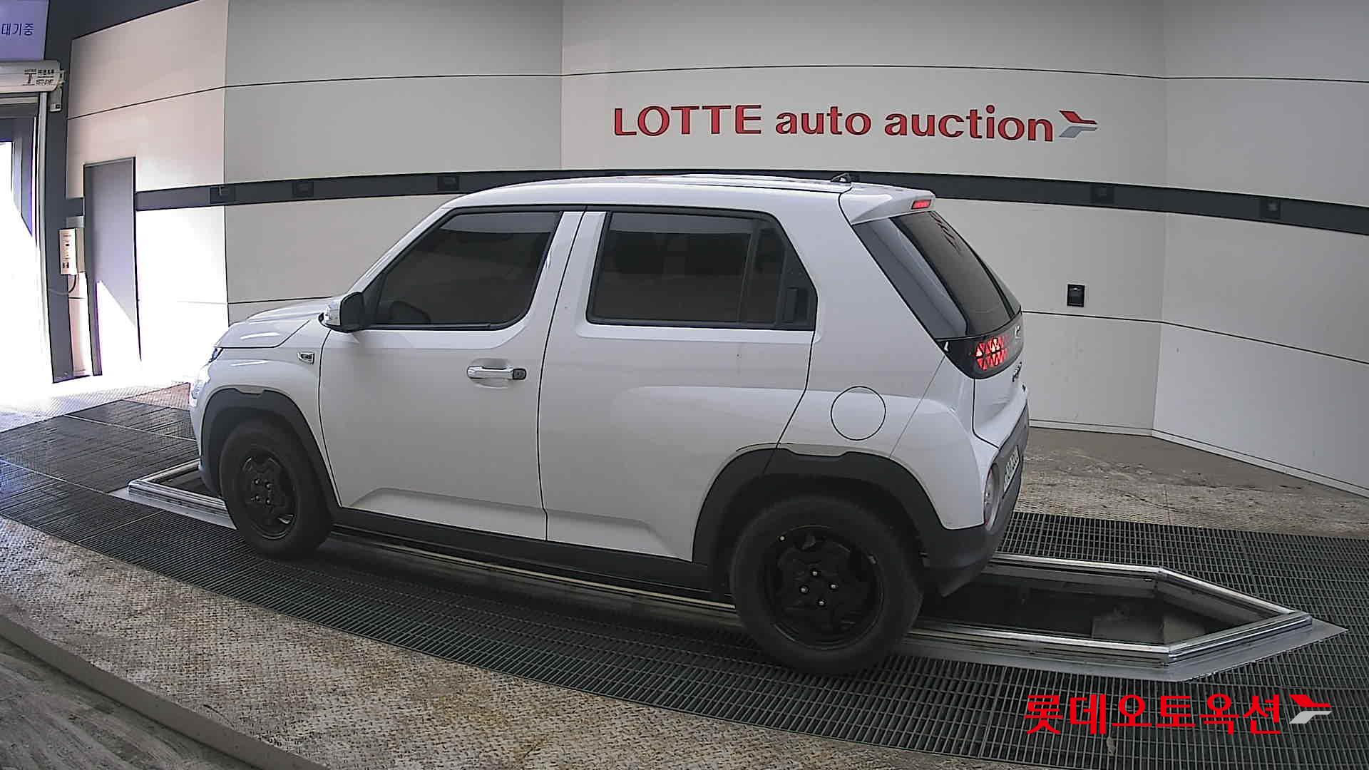 هيونداي كاسبر