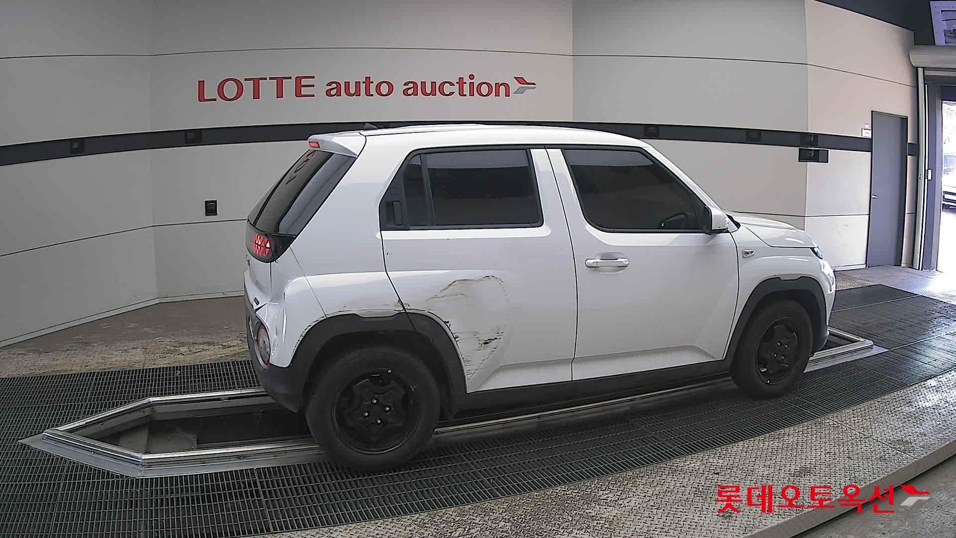 هيونداي كاسبر