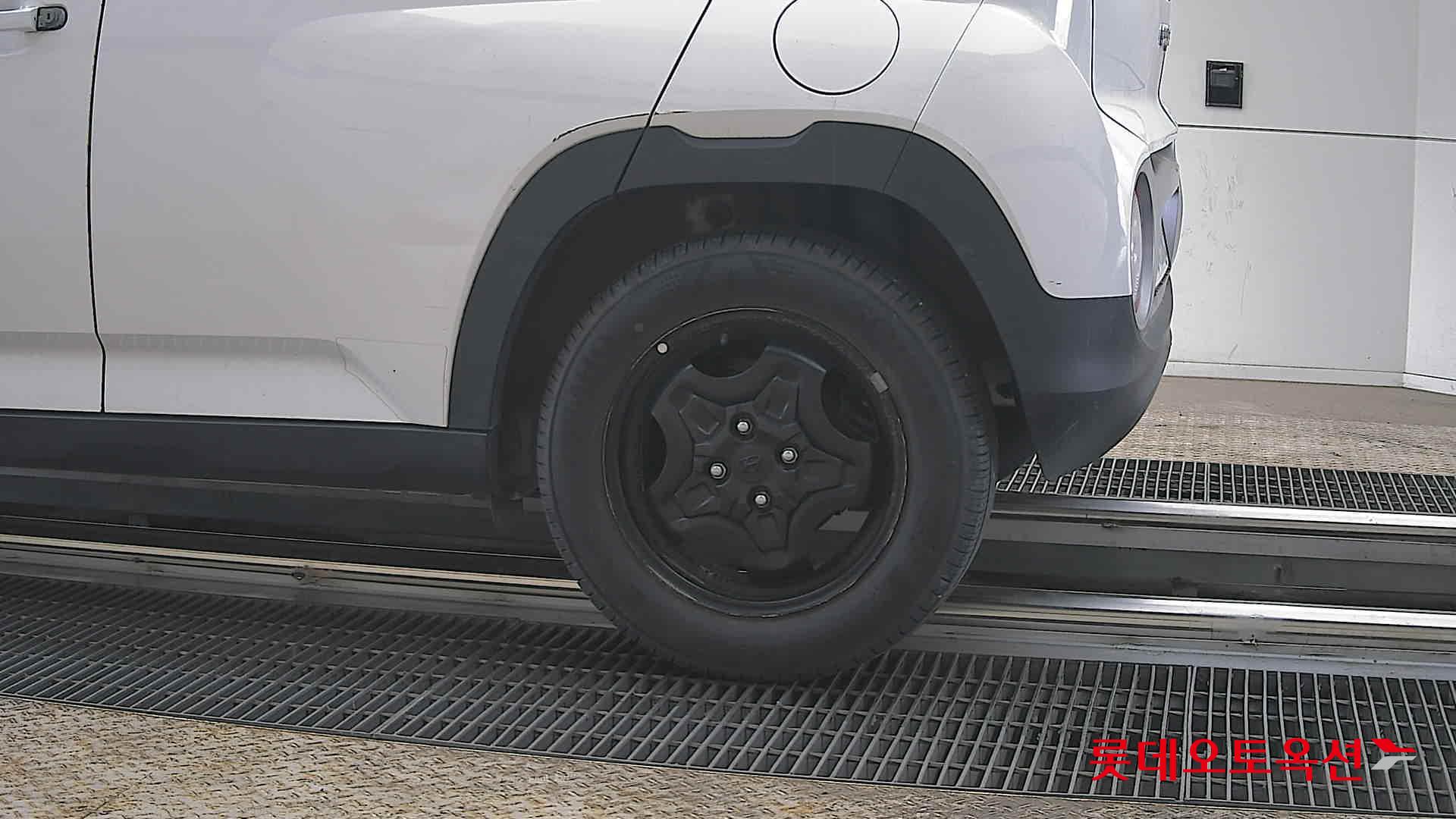 هيونداي كاسبر