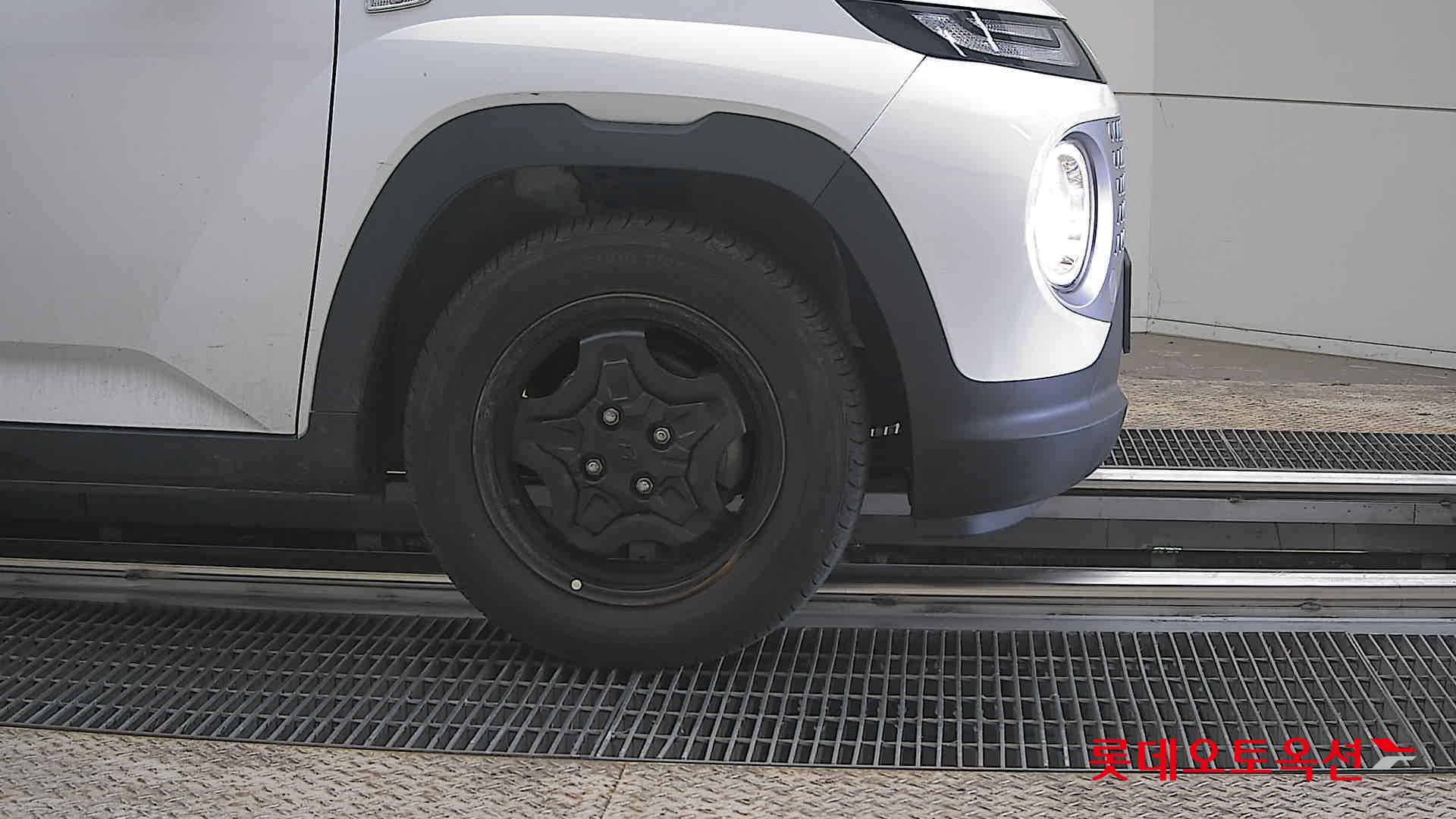 هيونداي كاسبر