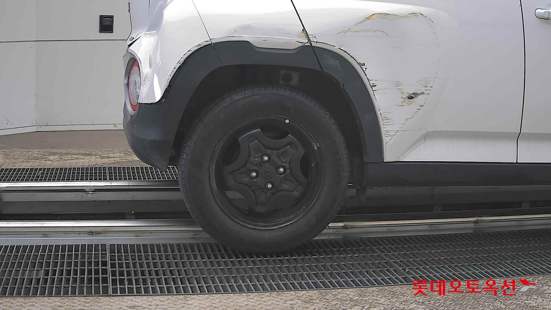 هيونداي كاسبر