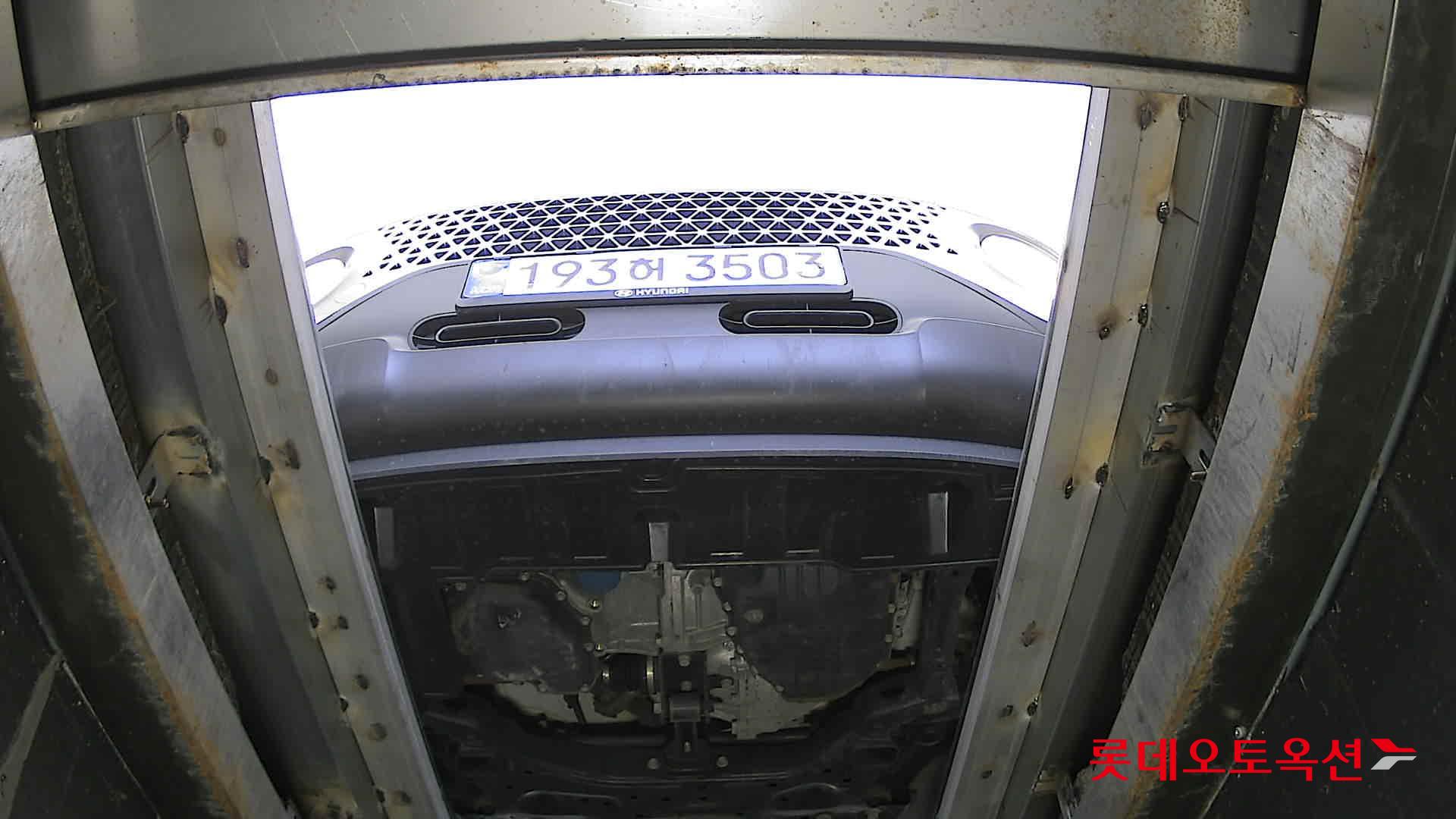 هيونداي كاسبر