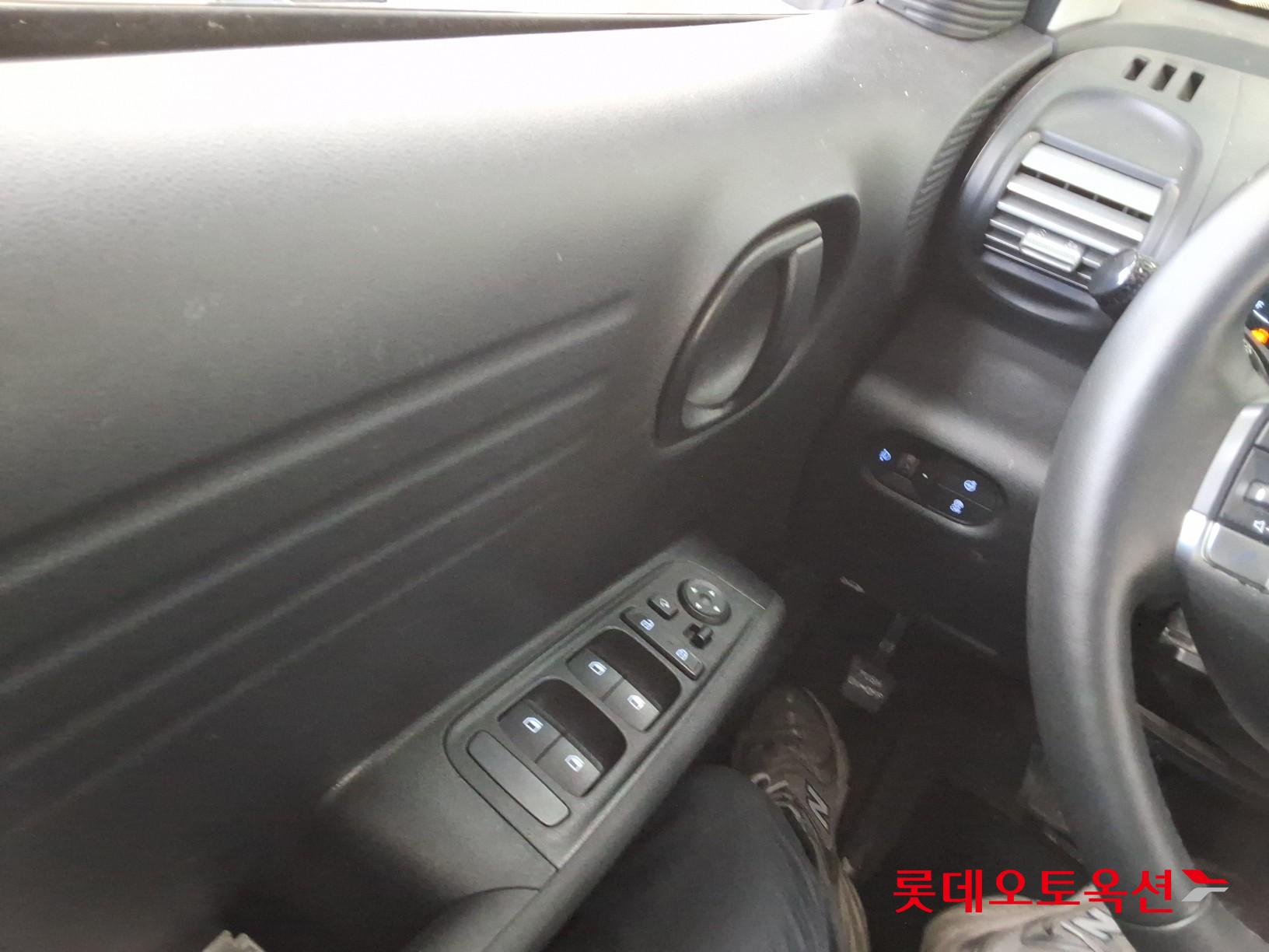 هيونداي كاسبر