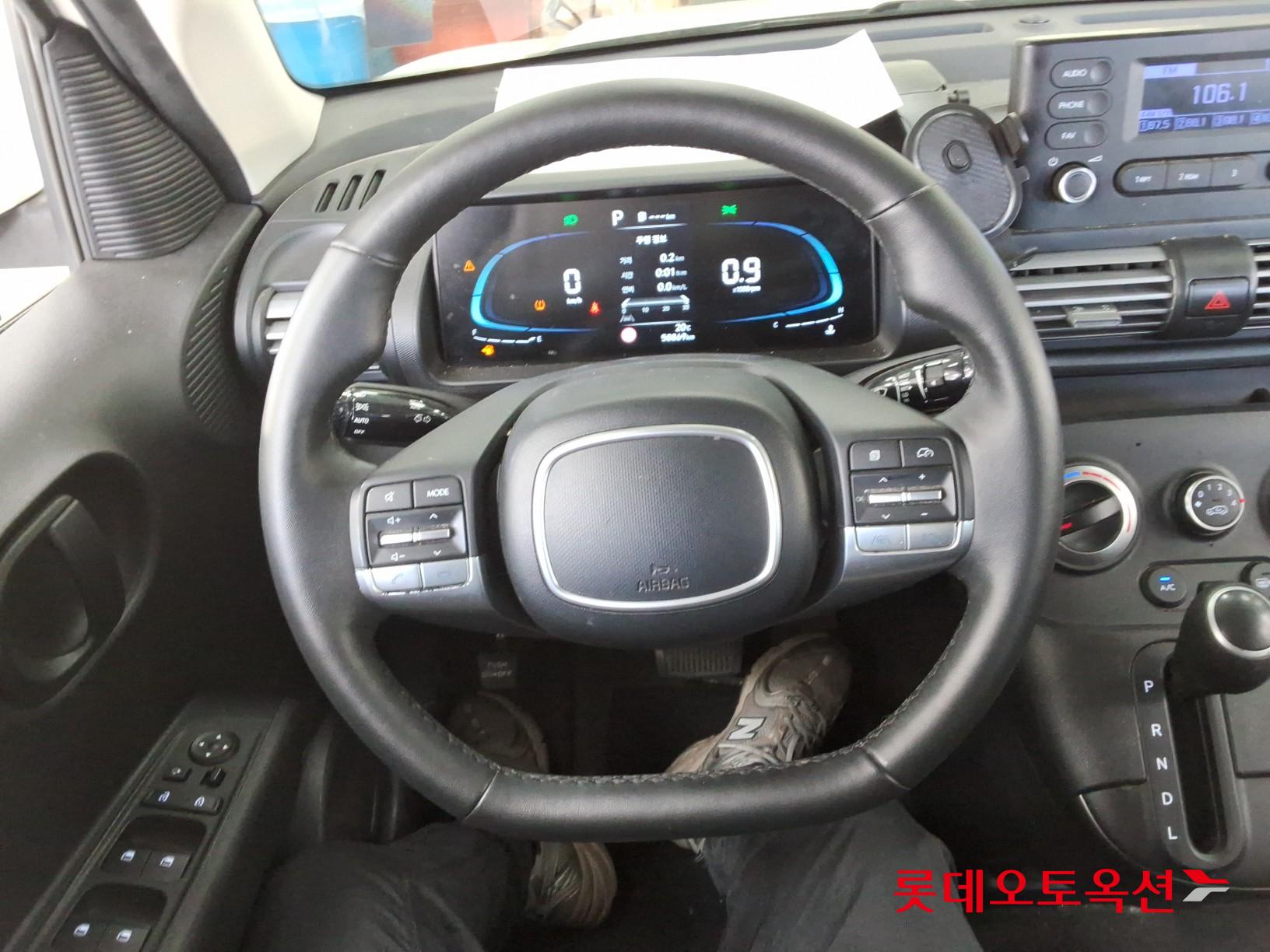 هيونداي كاسبر