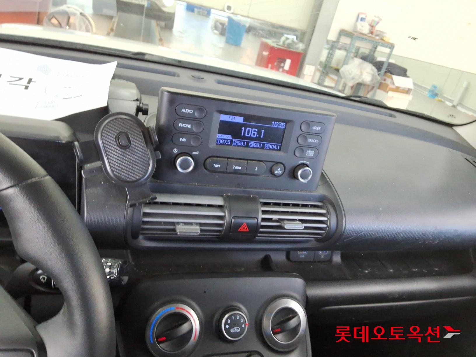 هيونداي كاسبر