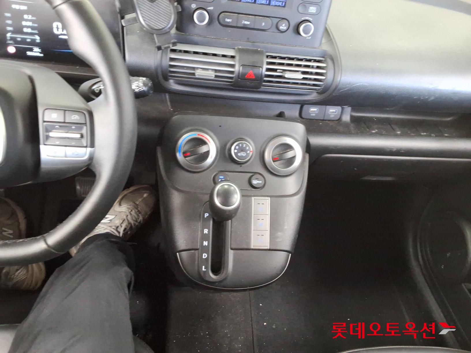 هيونداي كاسبر