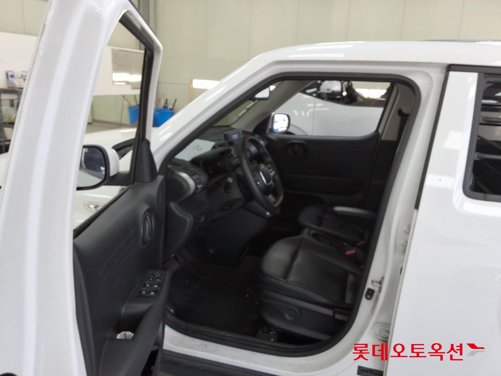 هيونداي كاسبر