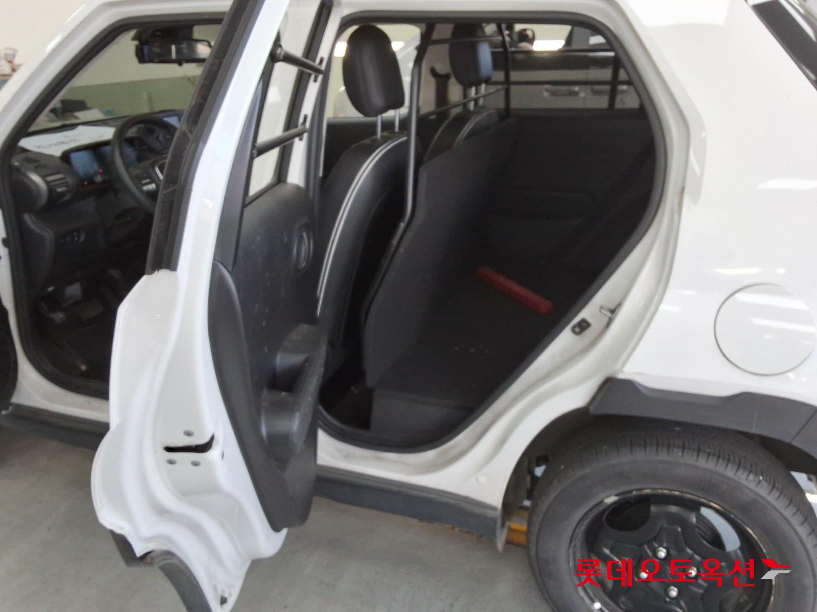 هيونداي كاسبر