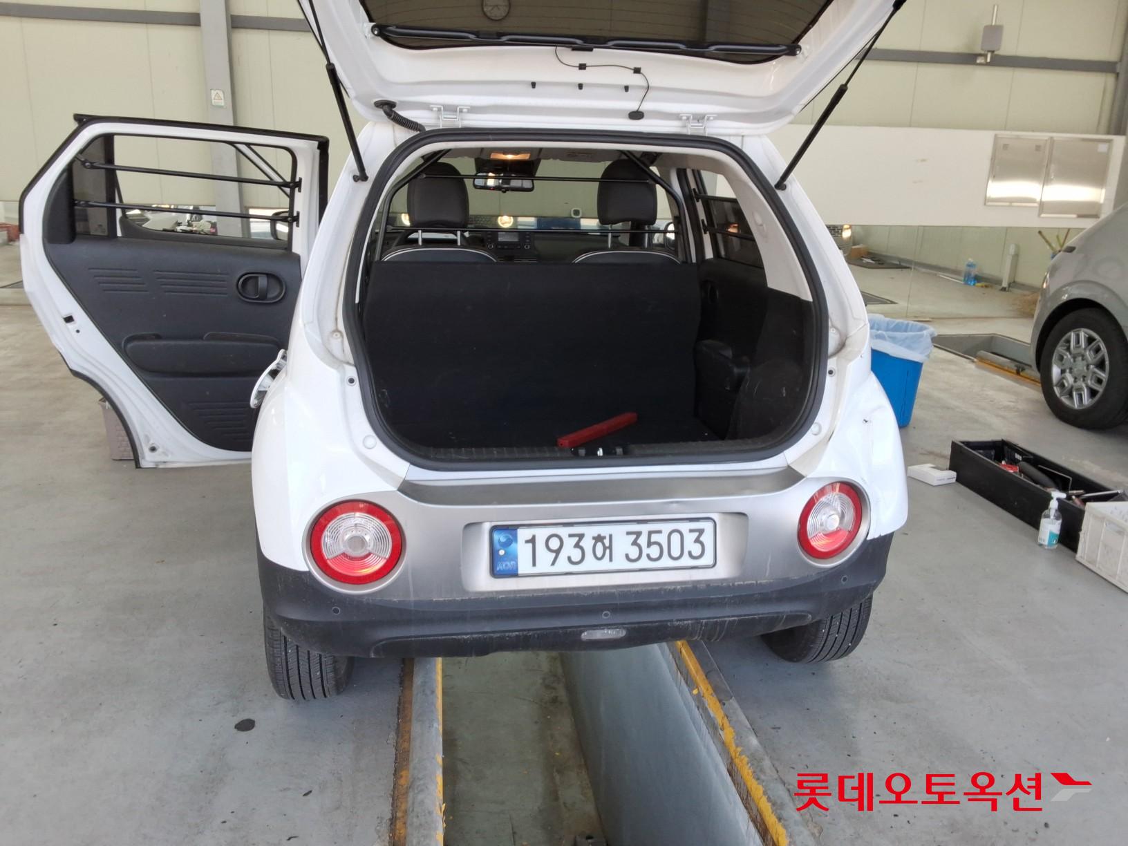 هيونداي كاسبر