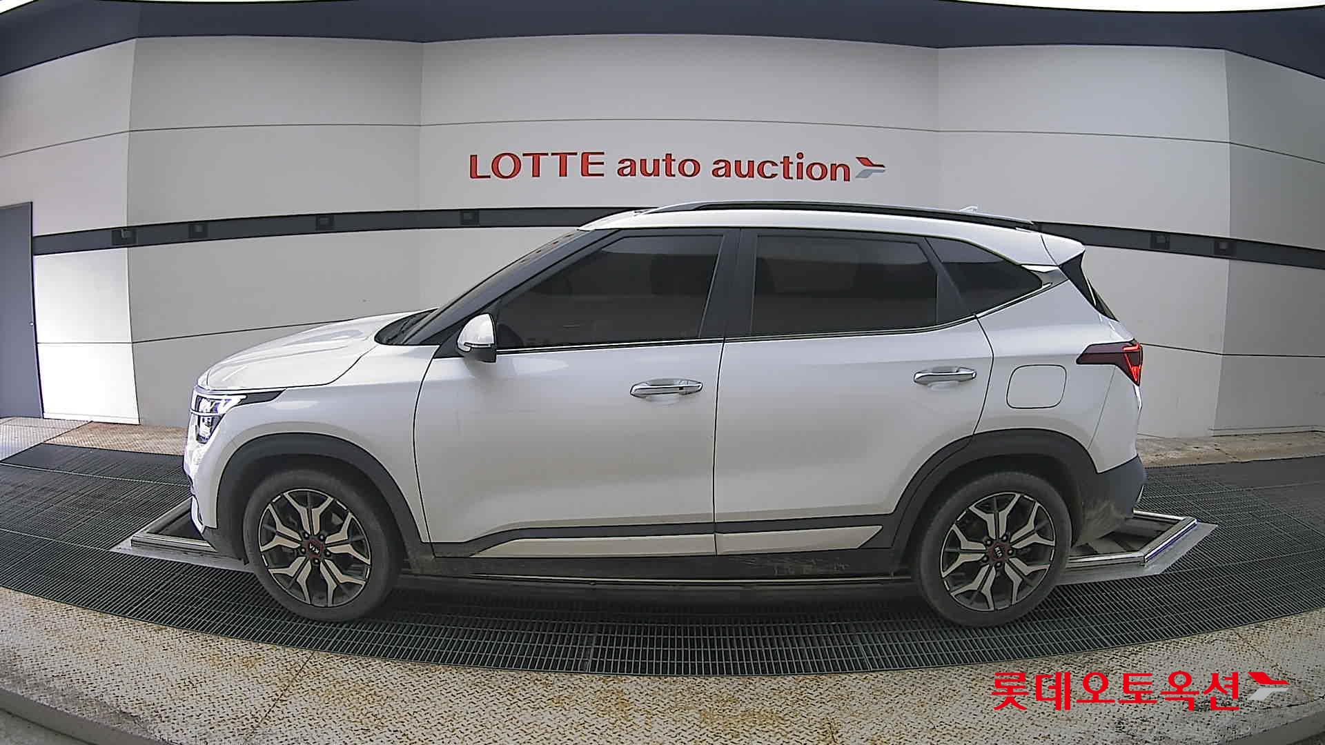 Kia Seltos 2021 - Image 13