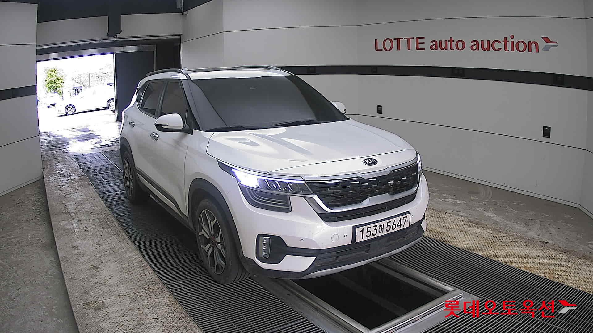 Kia Seltos 2021 - Image 24