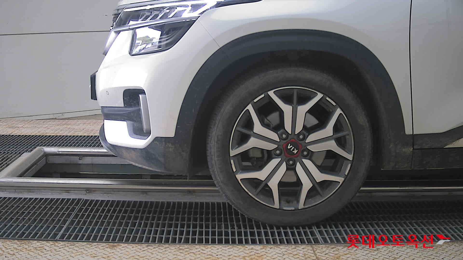 Kia Seltos 2021 - Image 25