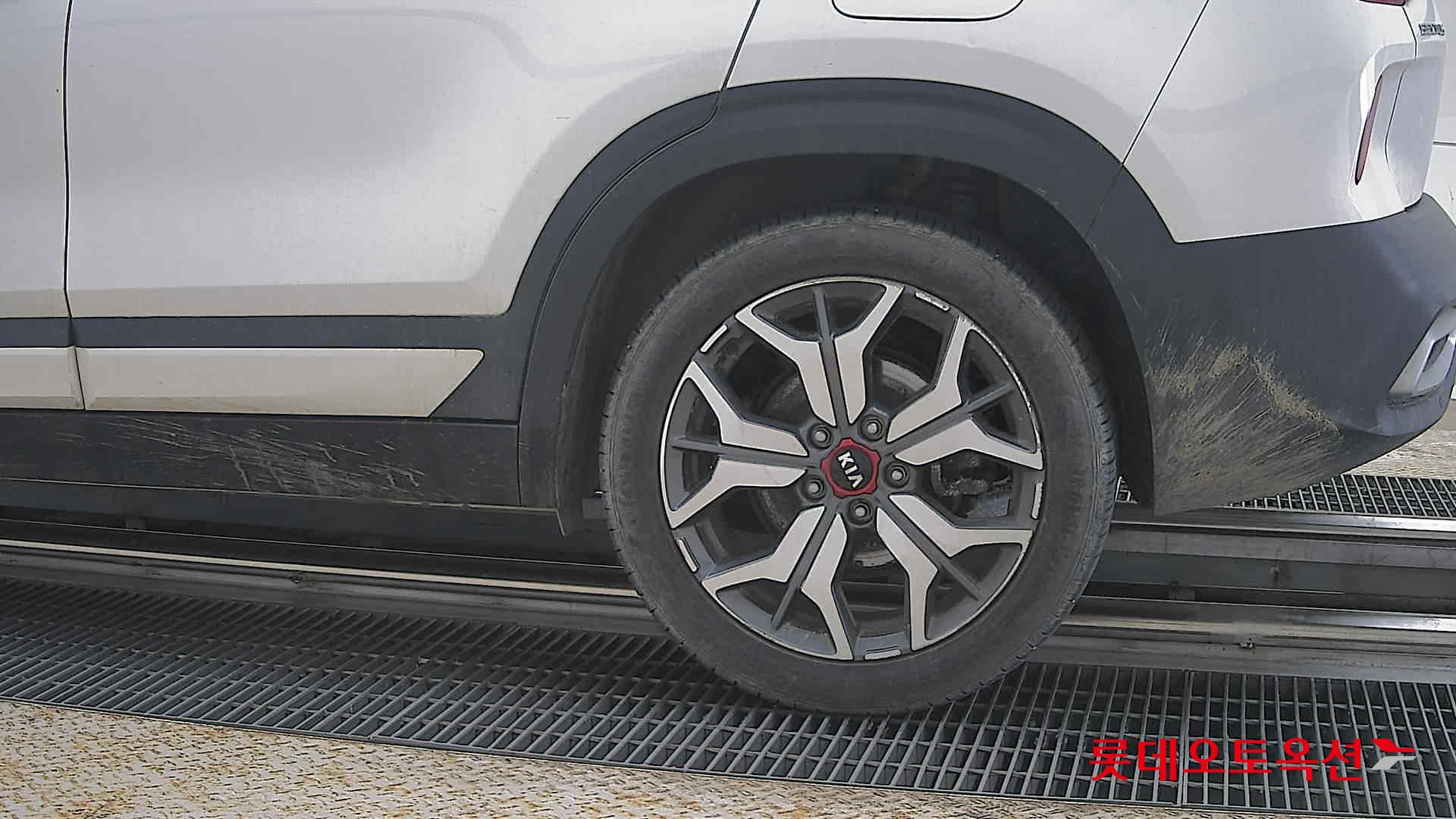 Kia Seltos 2021 - Image 26