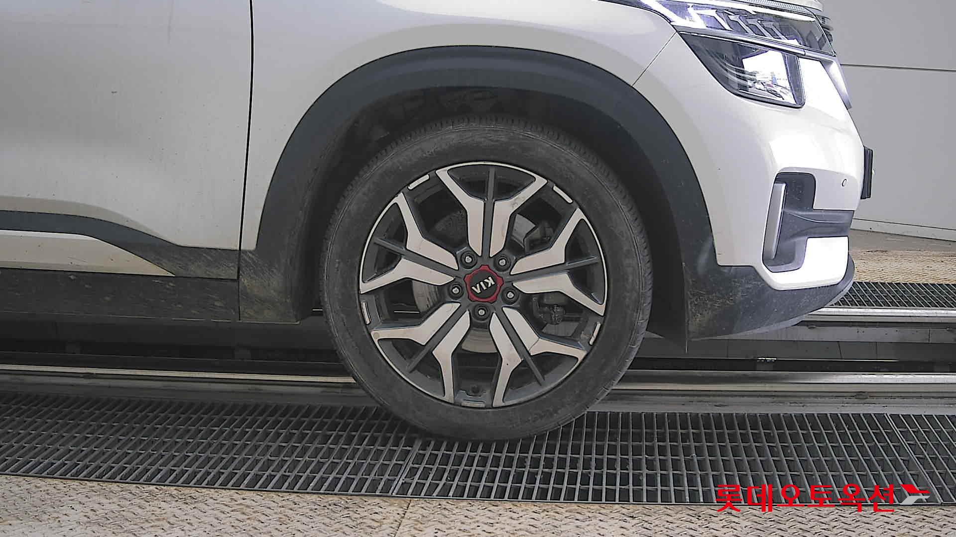 Kia Seltos 2021 - Image 27