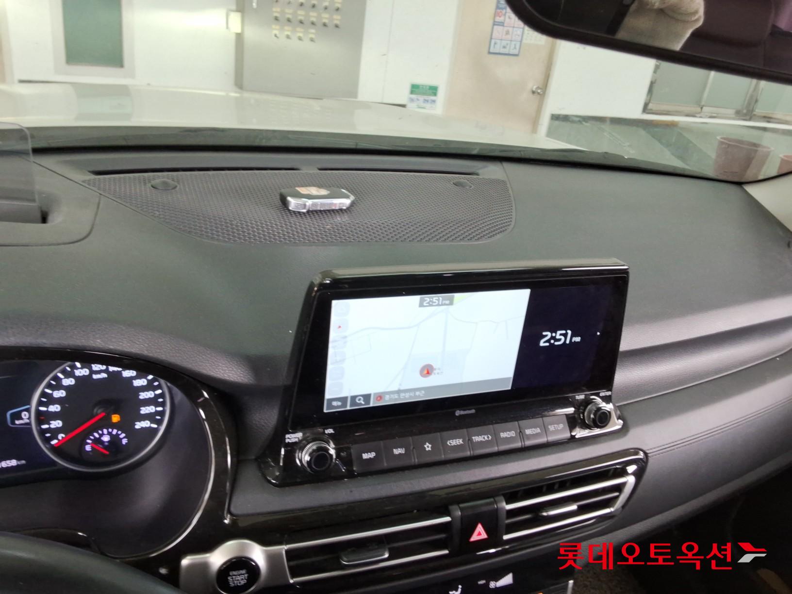 Kia Seltos 2021 - Image 31