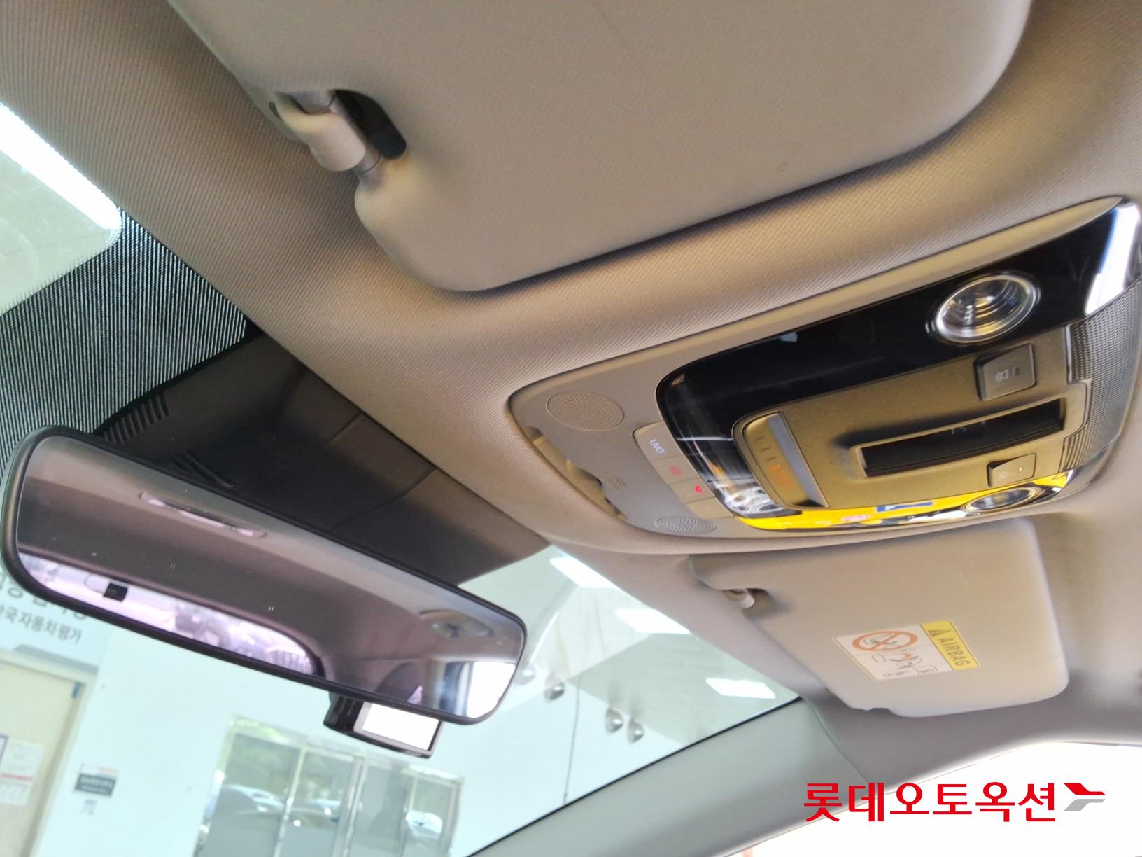 Kia Seltos 2021 - Image 32