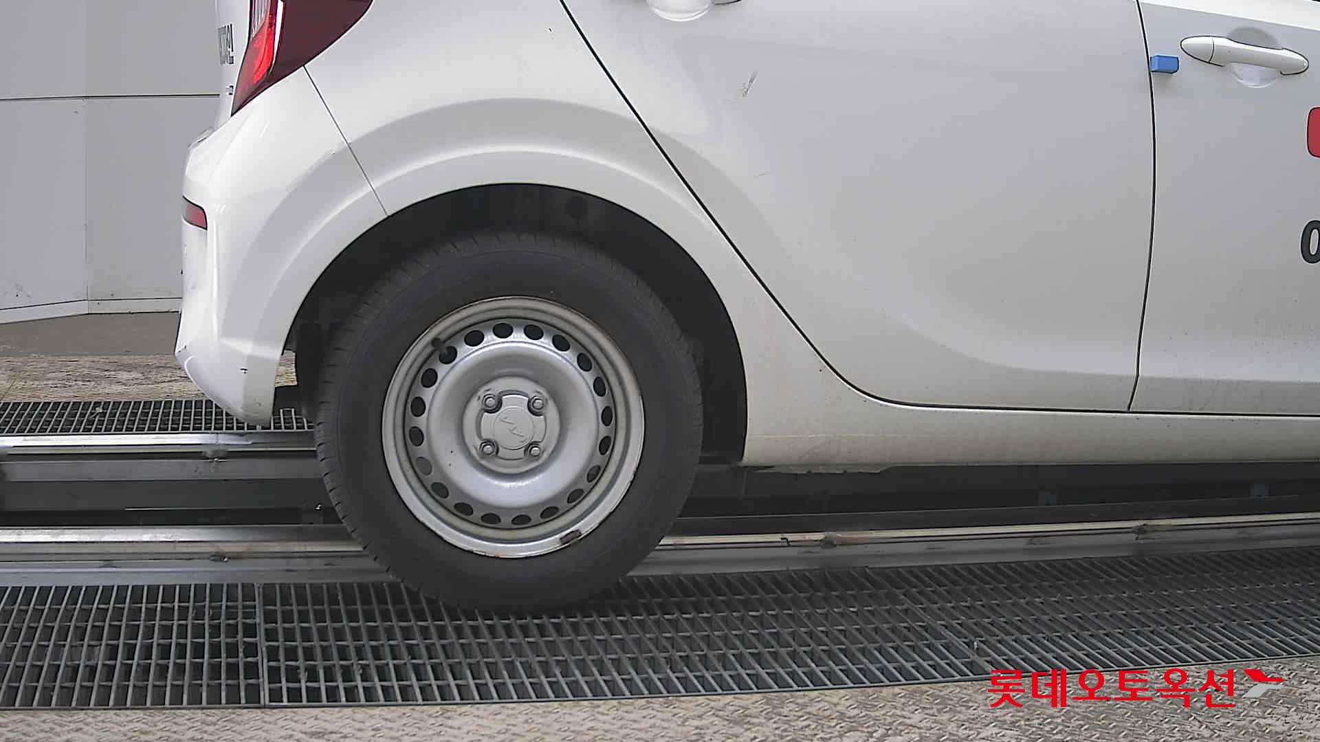 كيا مورنينق