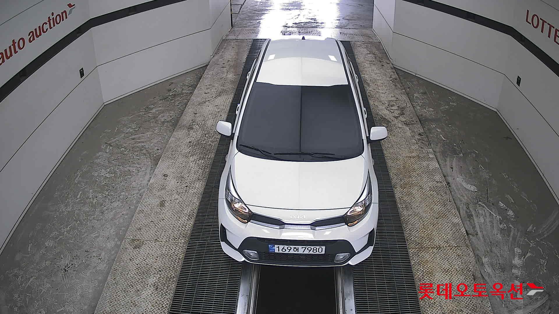 كيا مورنينق